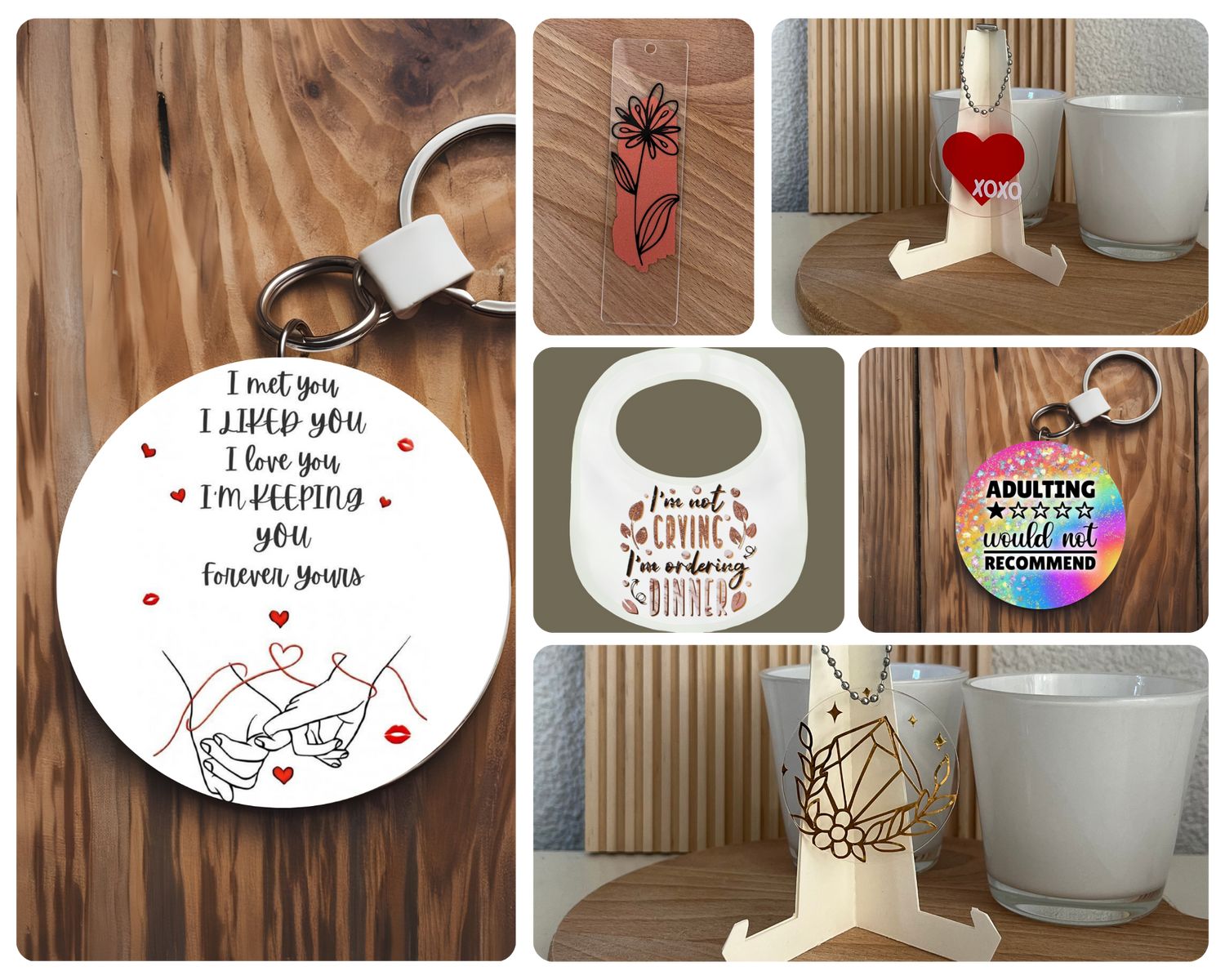 Kleine cadeautjes