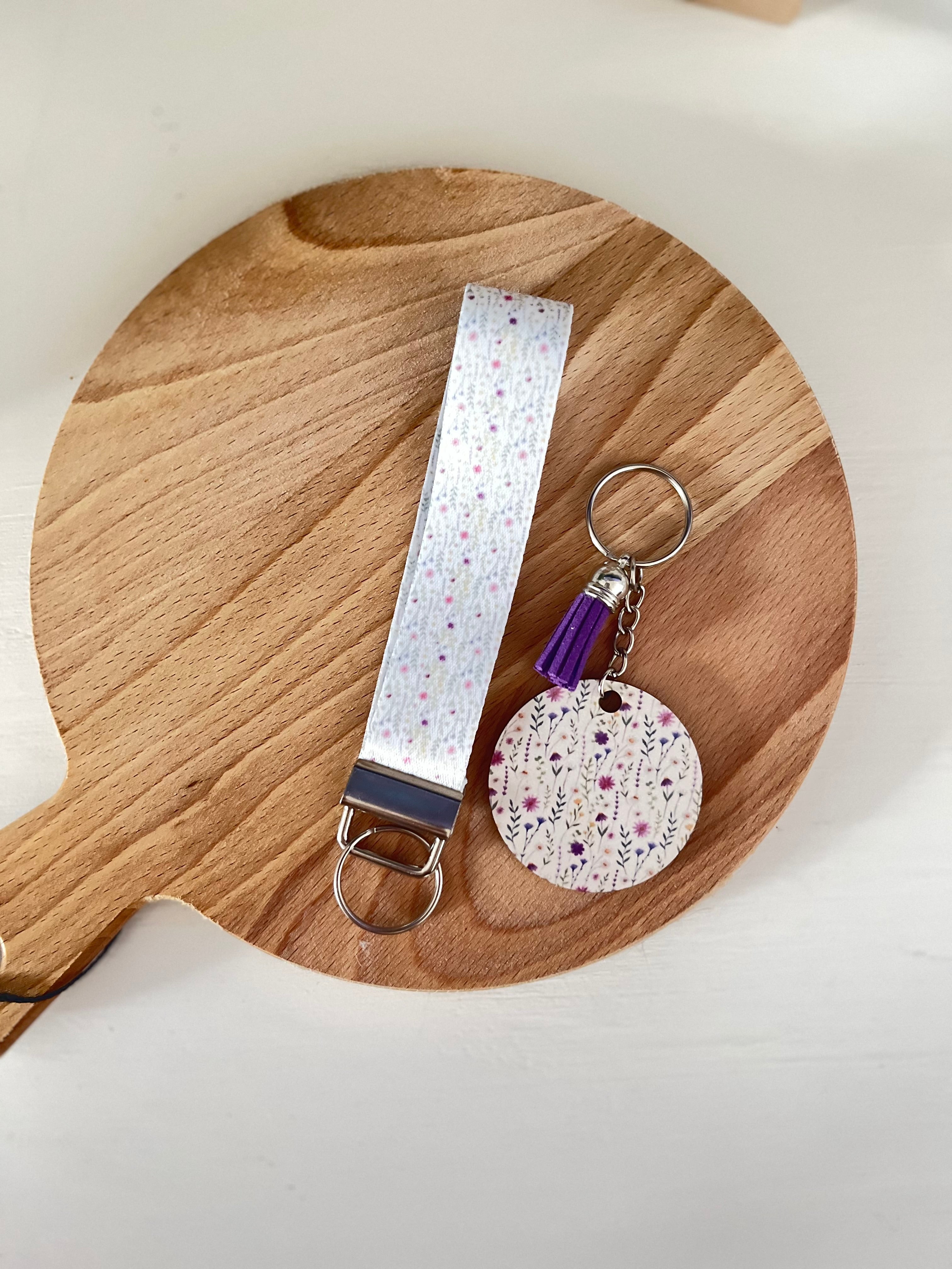 Sleutelhanger set - Accessories - Loving EasyLife