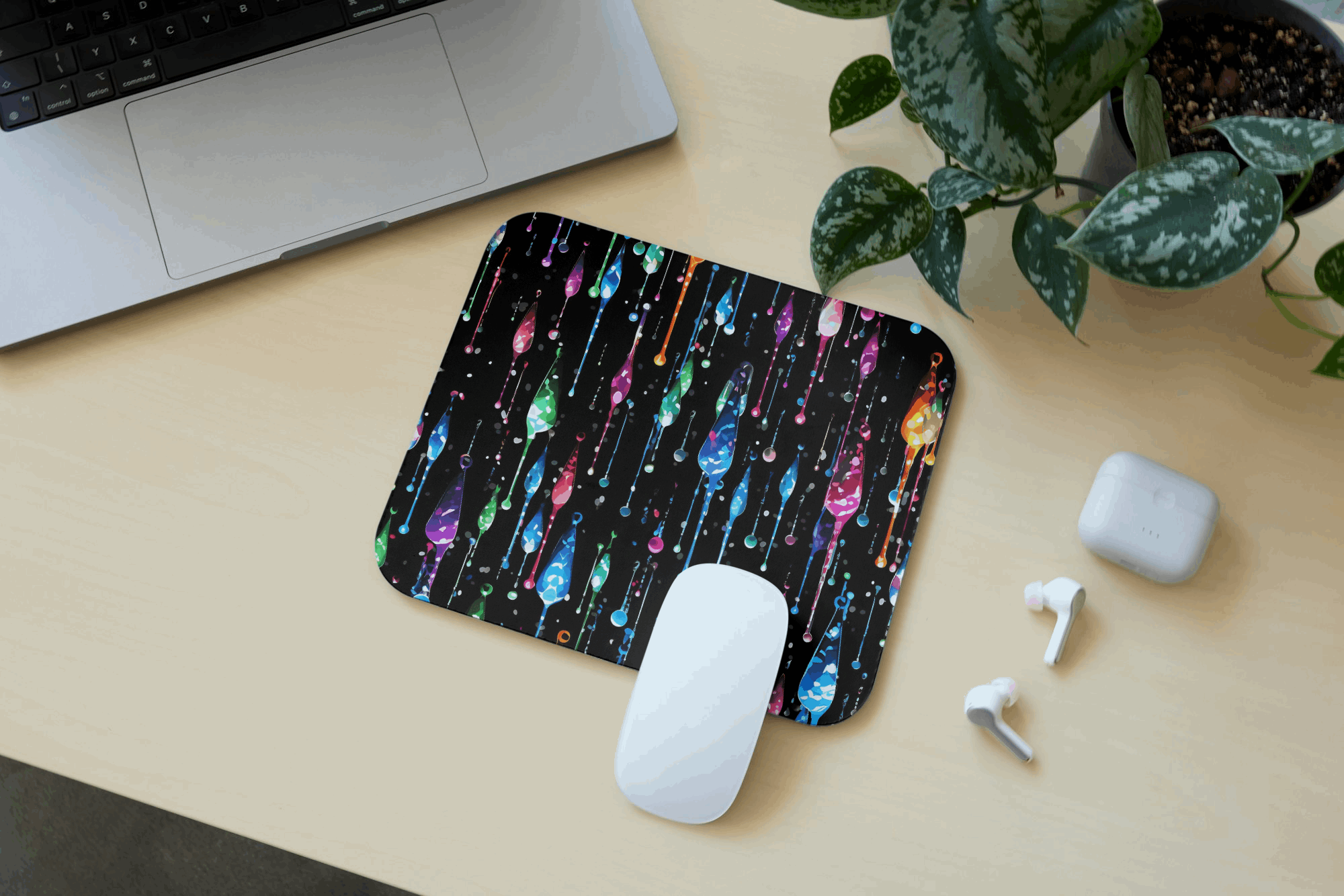Muismatten - Accessories - Loving EasyLife