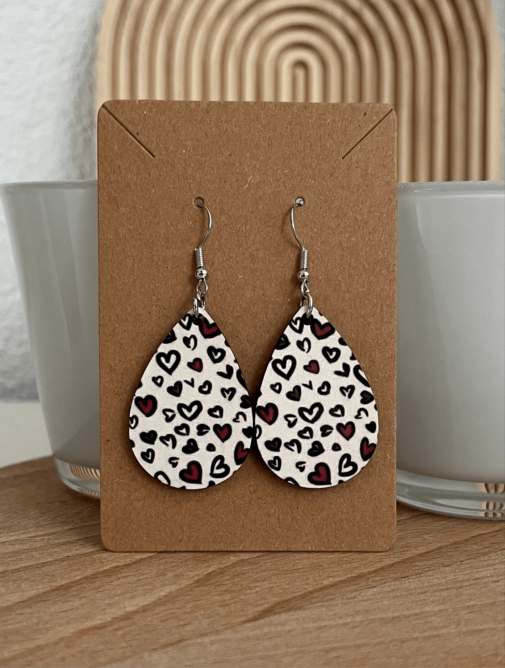 Oorbellen - Jewelry & Accessories - Loving EasyLife