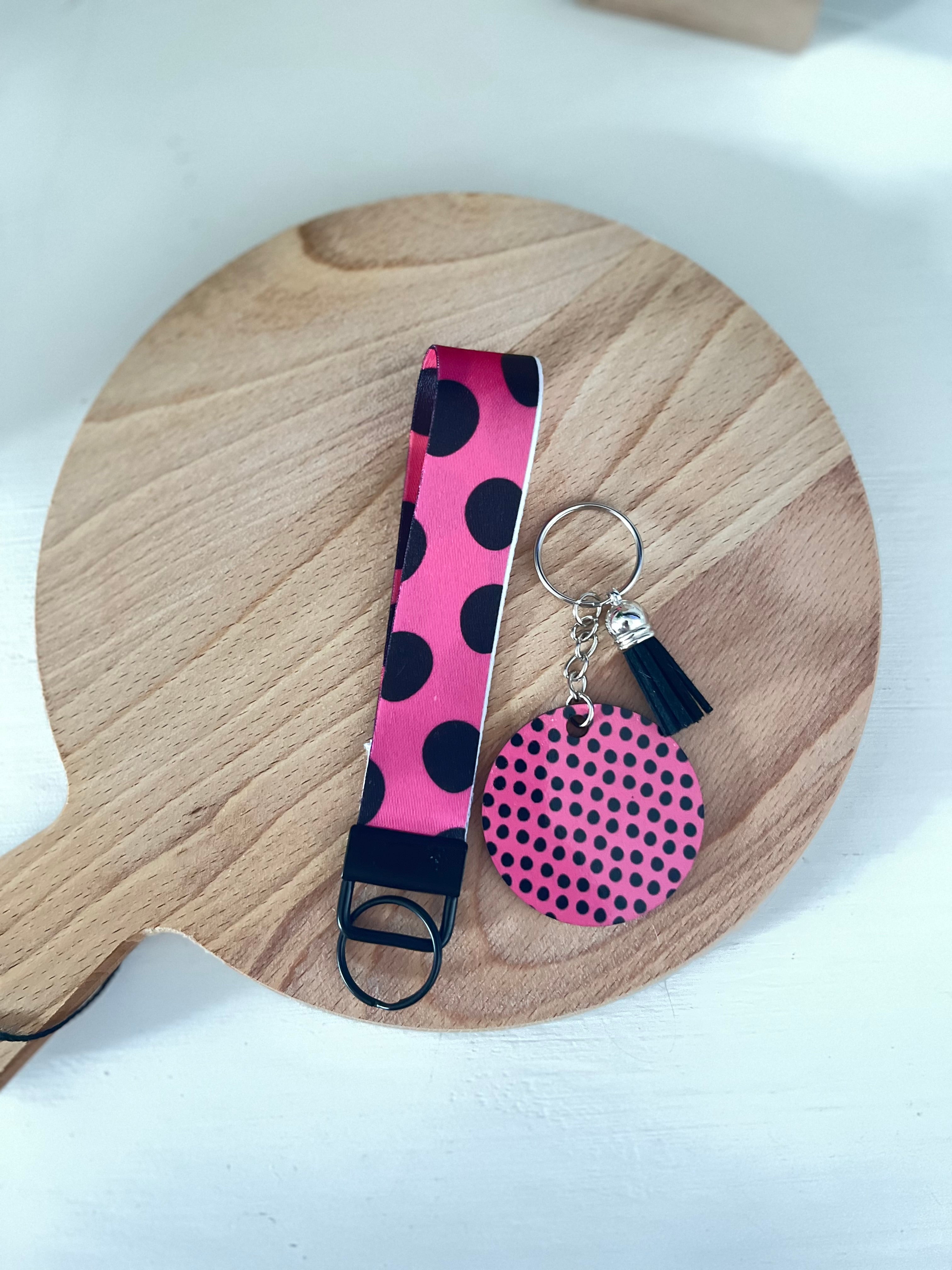 Sleutelhanger set - Accessories - Loving EasyLife