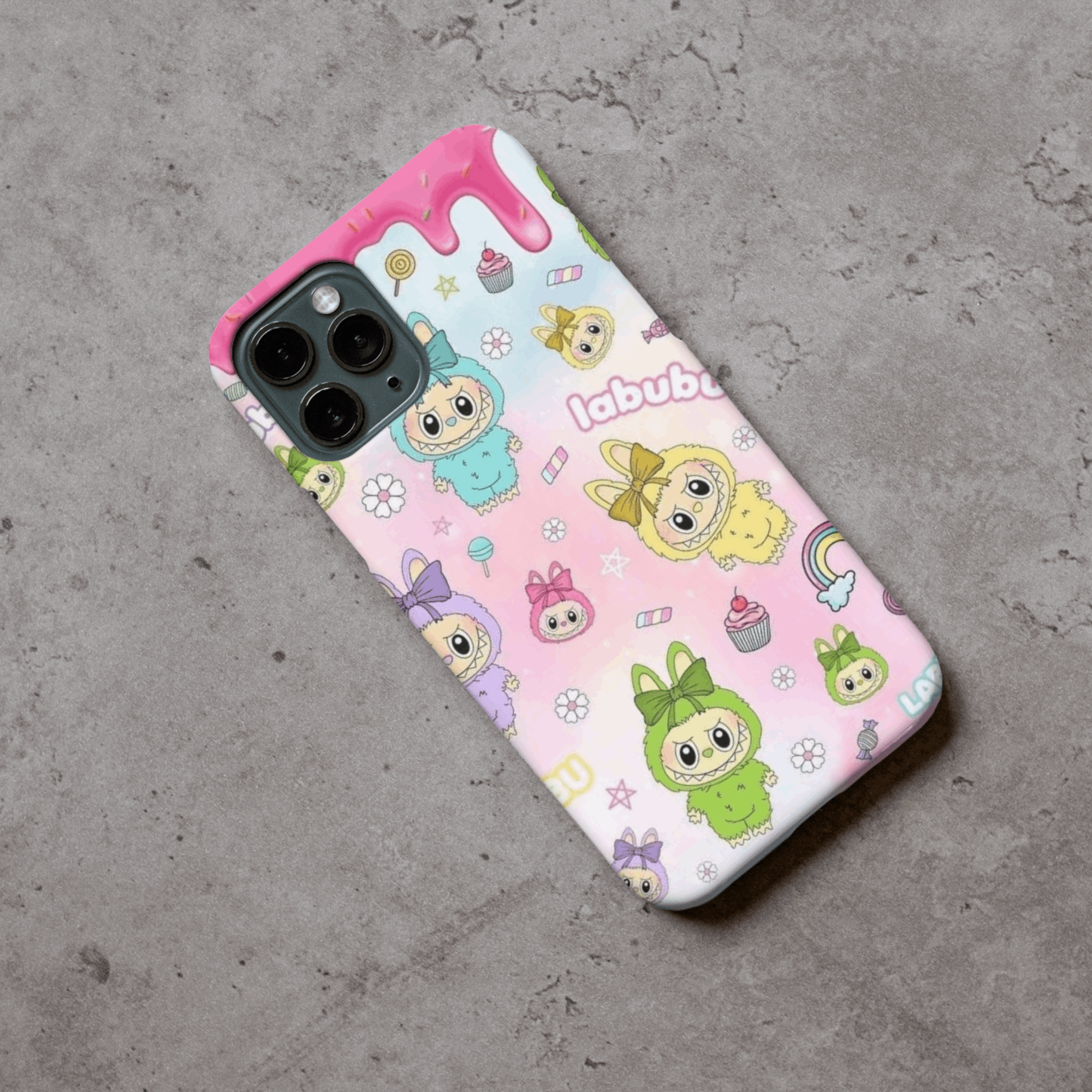 Telefoonhoesjes