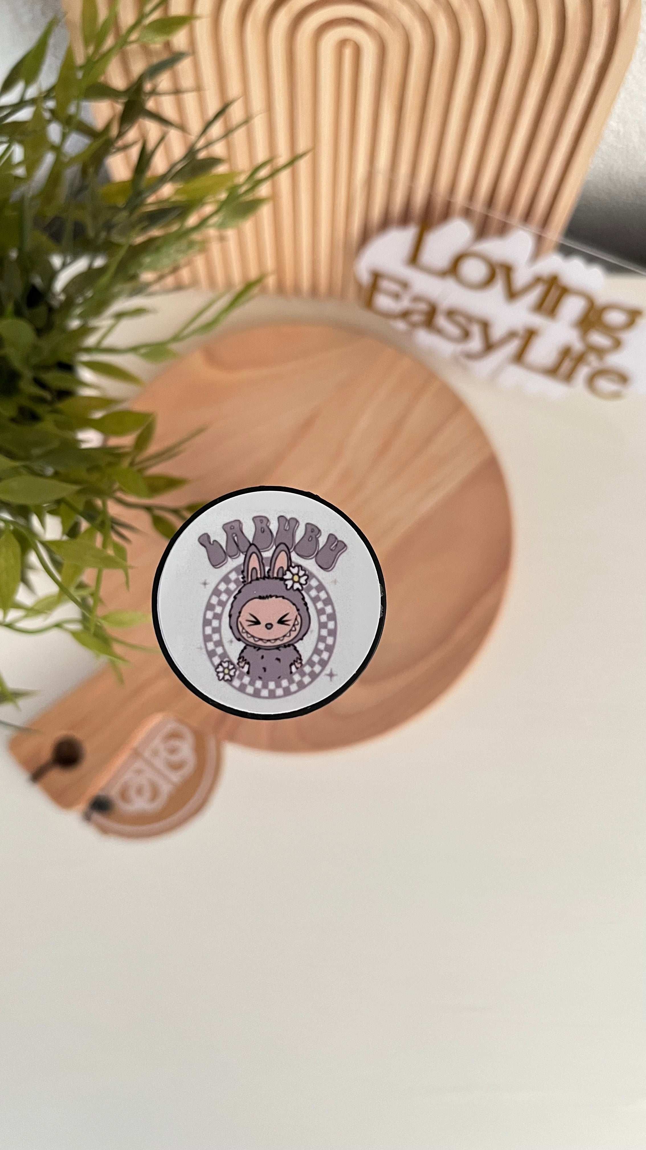 Pop sockets