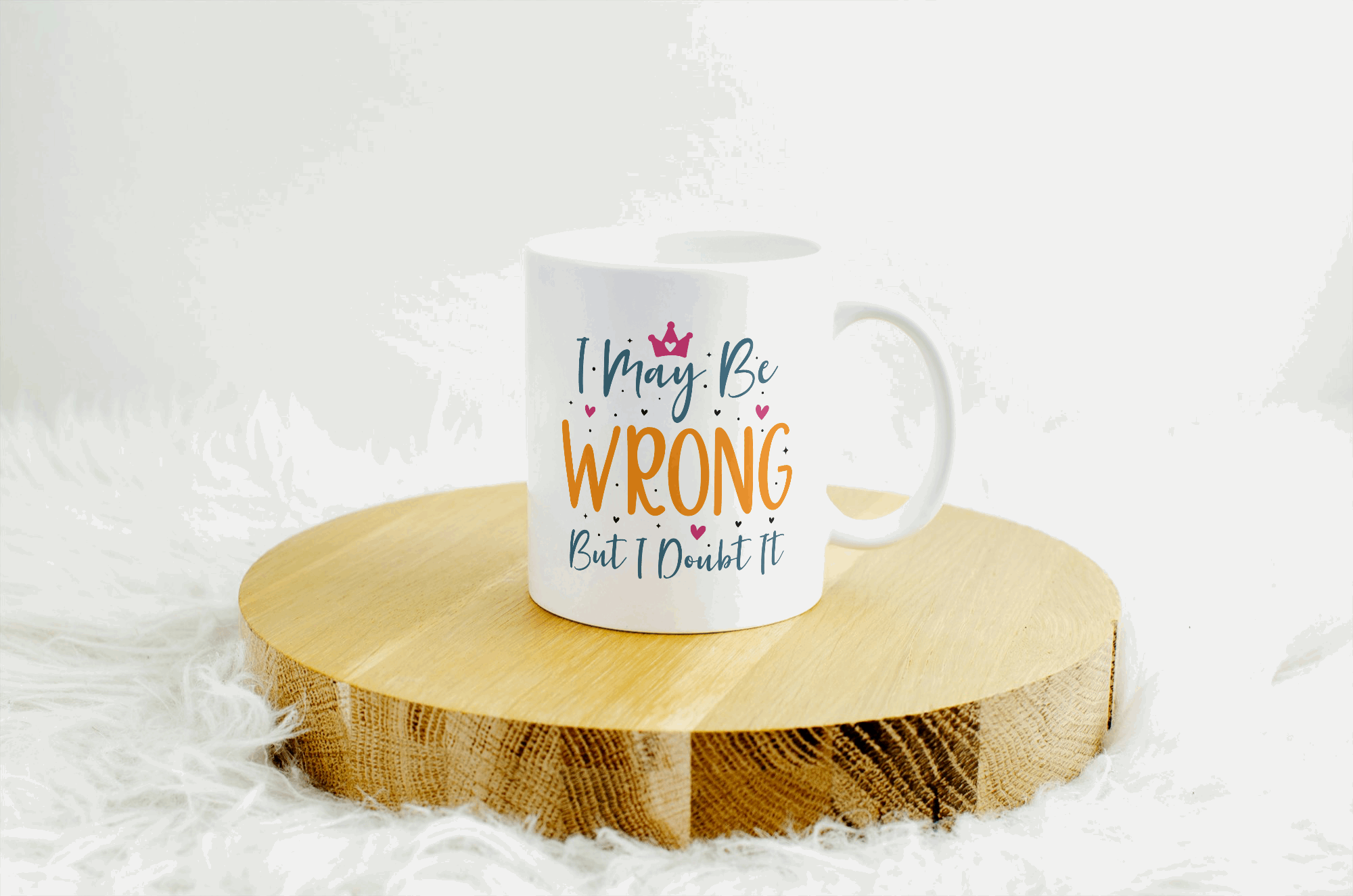 Mokken 'Sarcasme' - Mug - Loving EasyLife