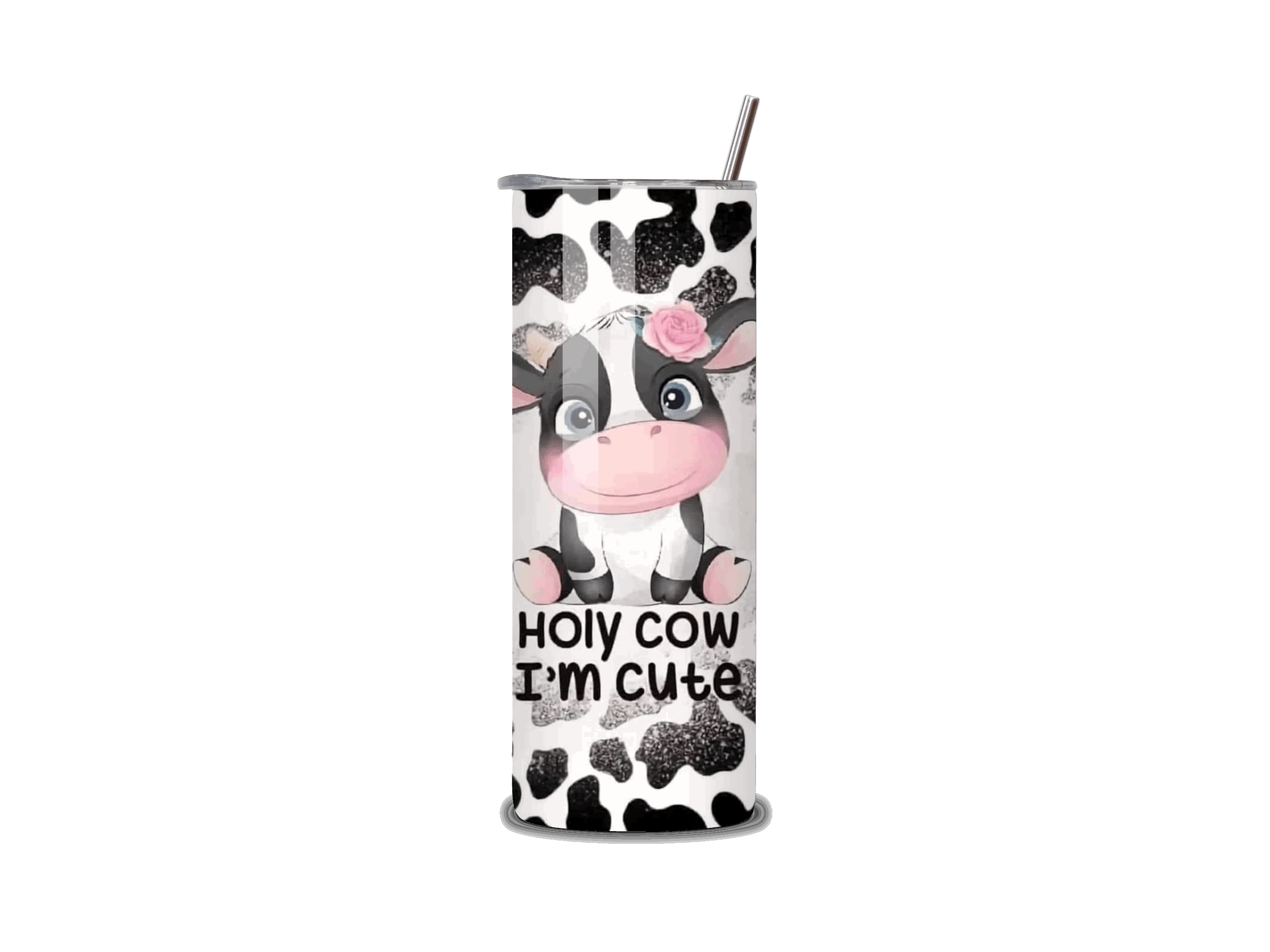Drink fles holy cow