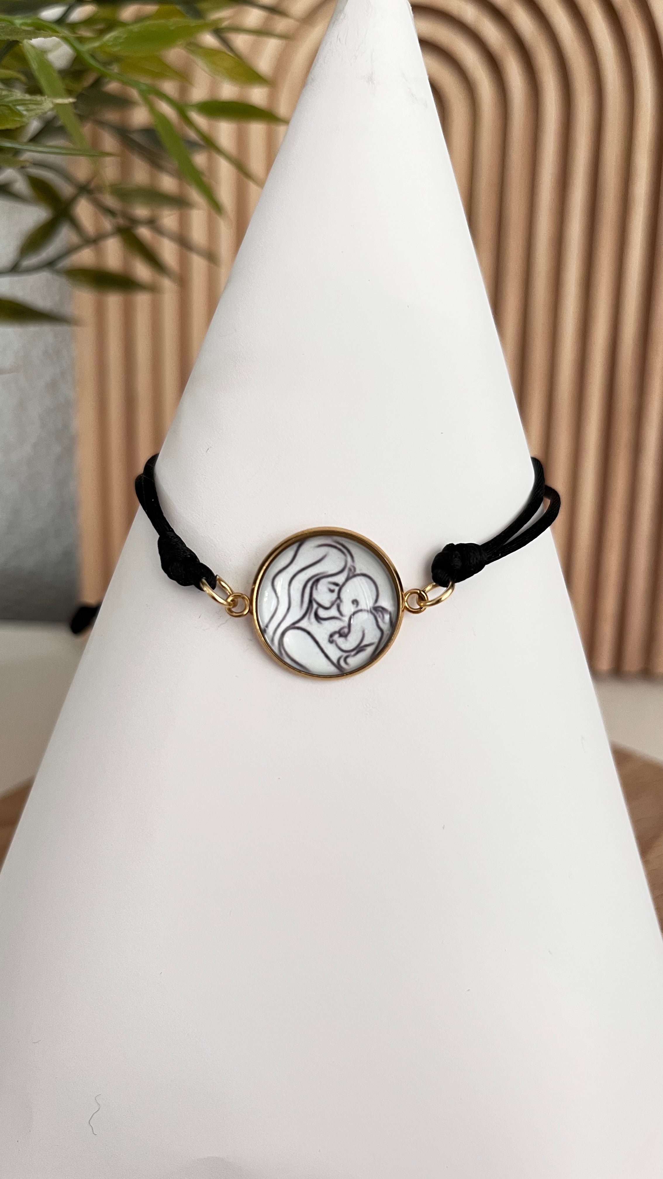 Verstelbare armbandjes