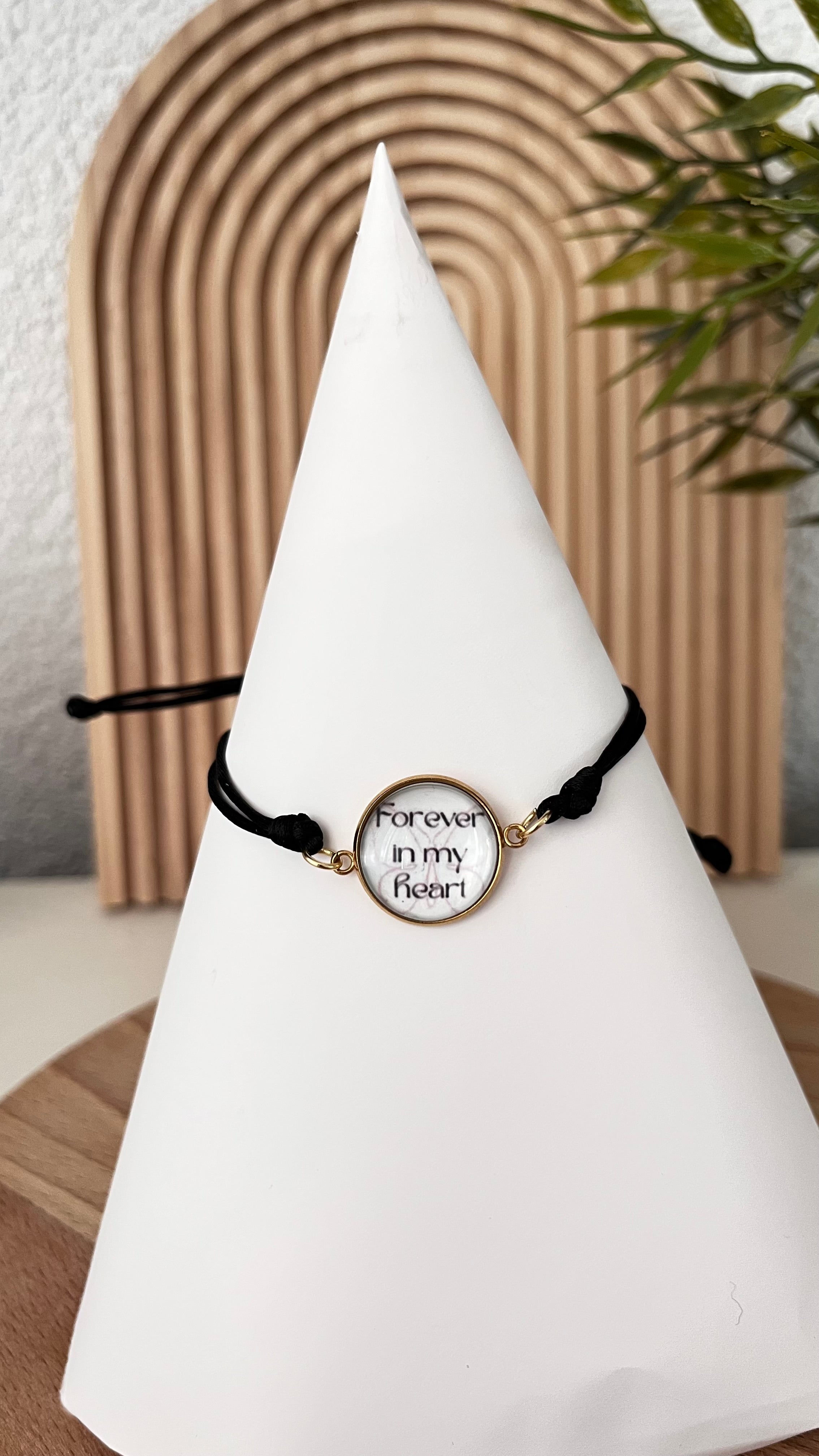 Verstelbare armbandjes