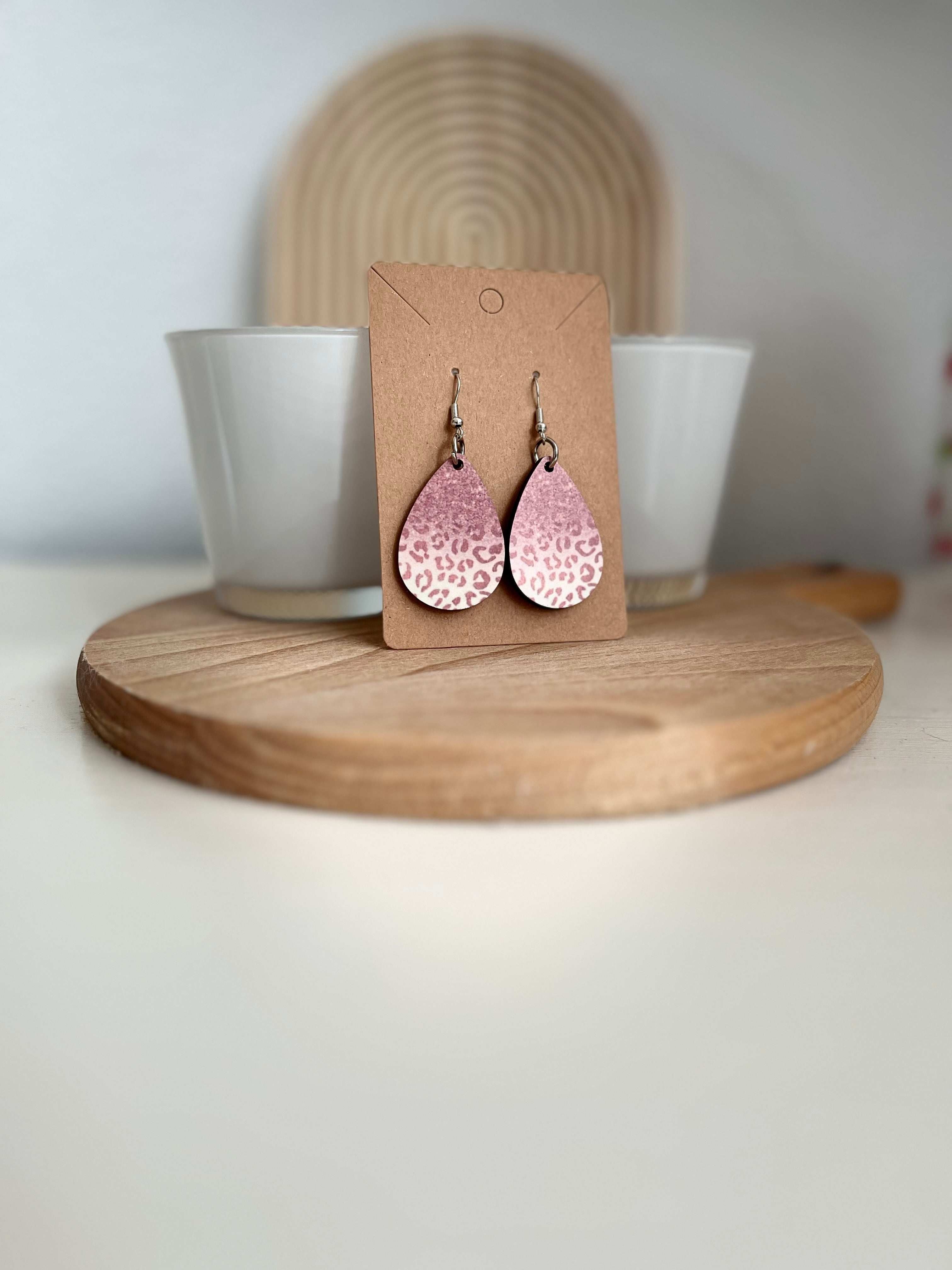 Jouw persoonlijke oorbellen - Jewelry & Accessories - Loving EasyLife