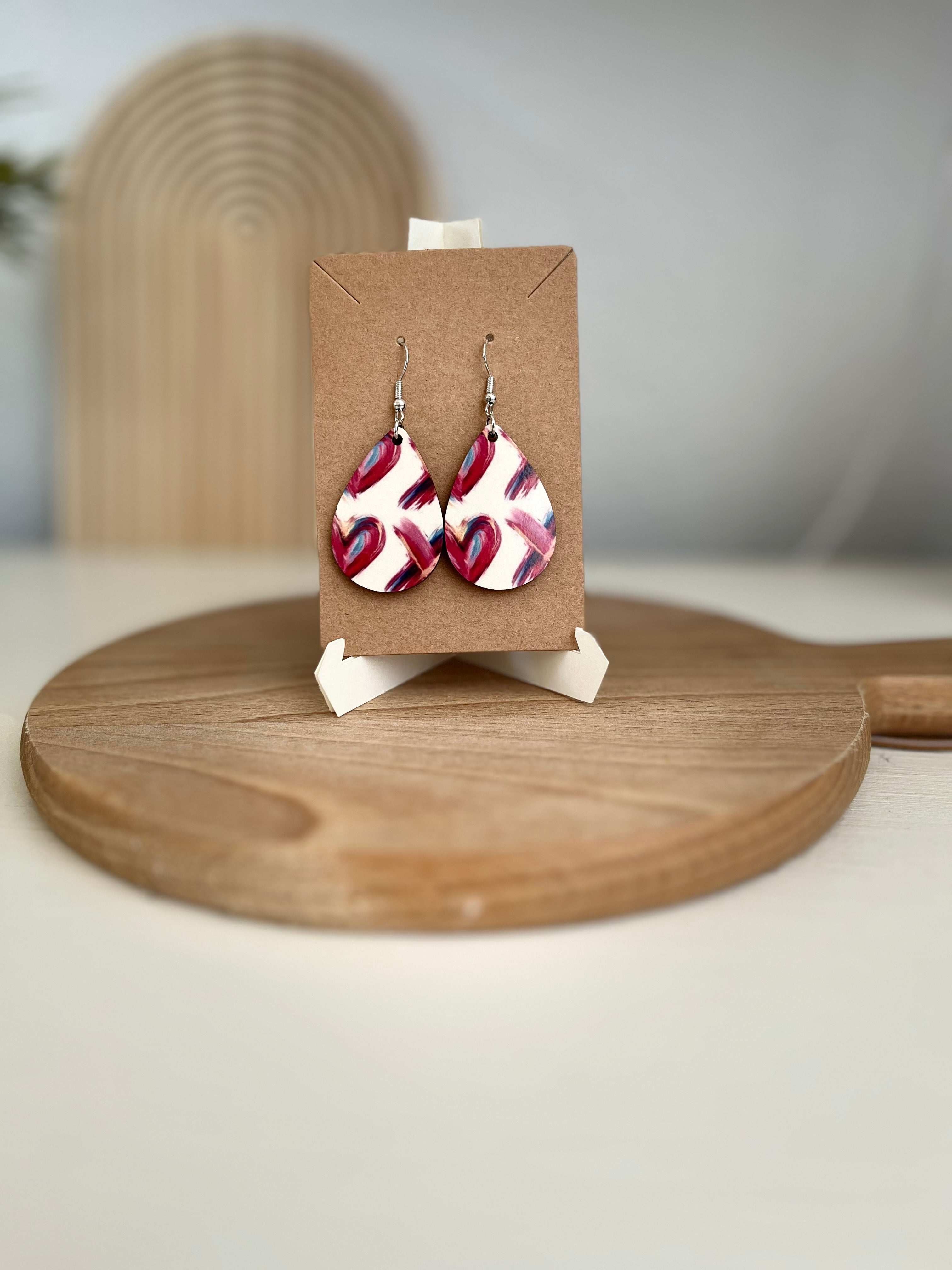 Oorbellen - Jewelry & Accessories - Loving EasyLife