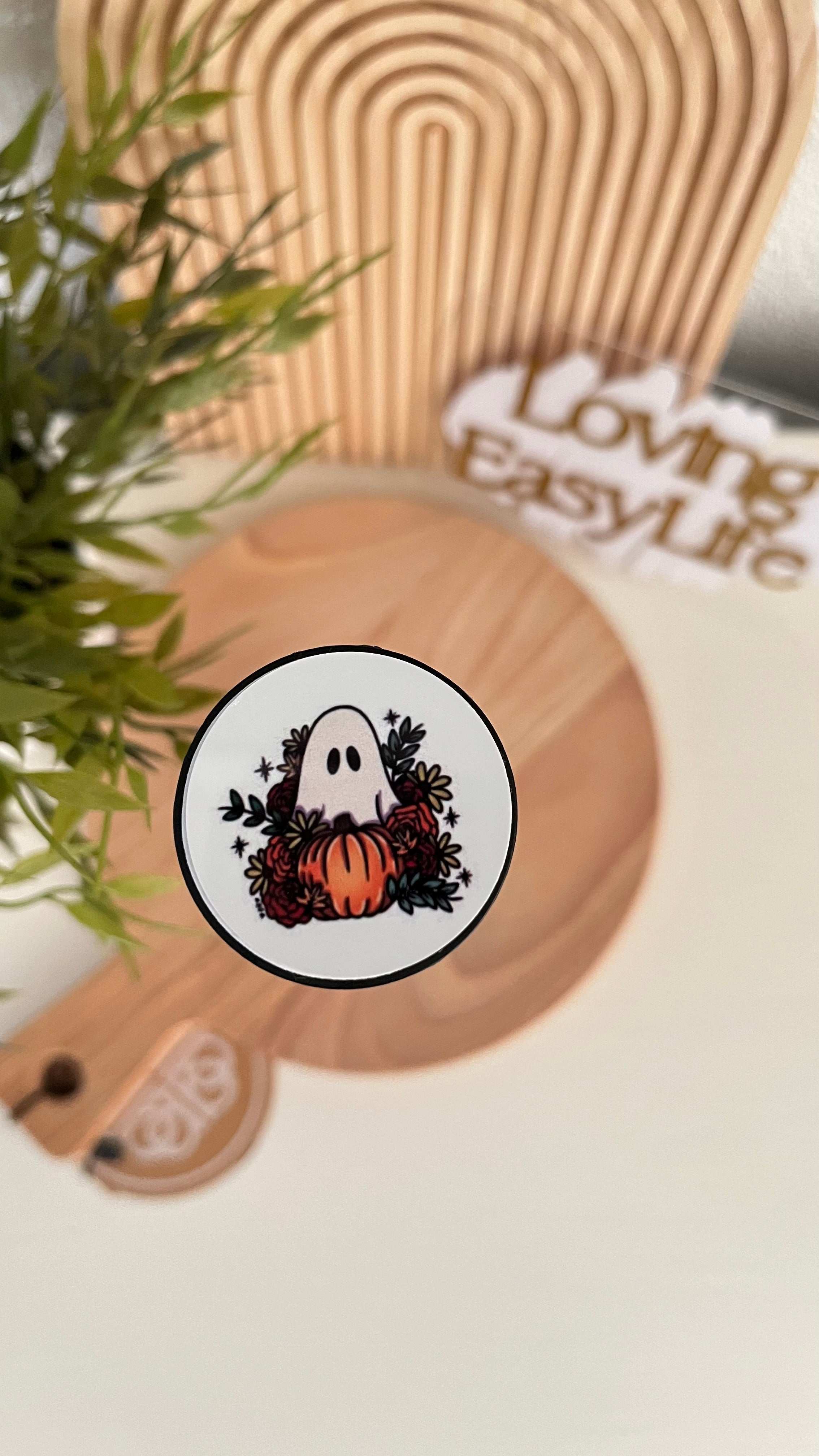 Pop sockets