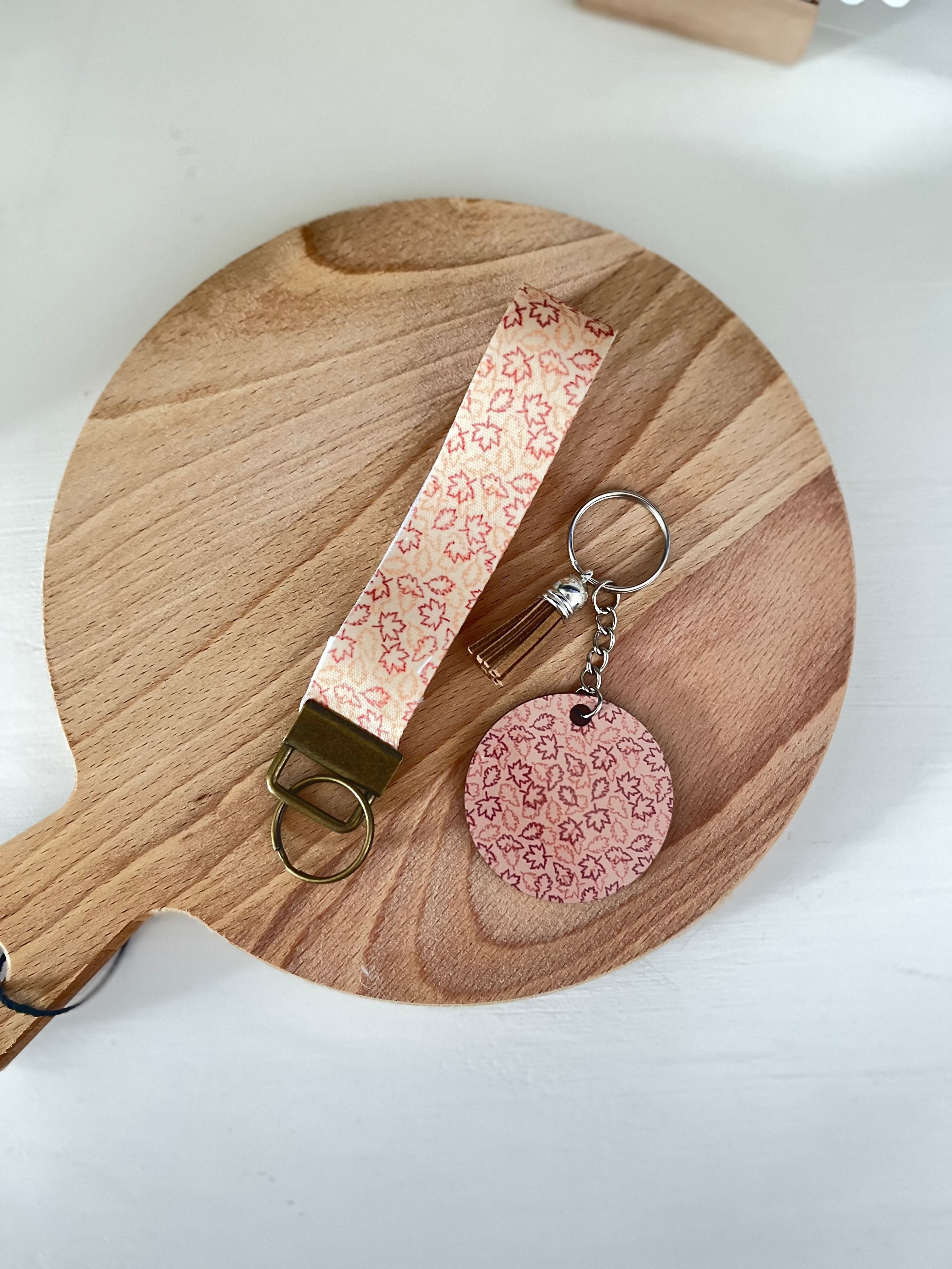 Sleutelhanger set - Accessories - Loving EasyLife