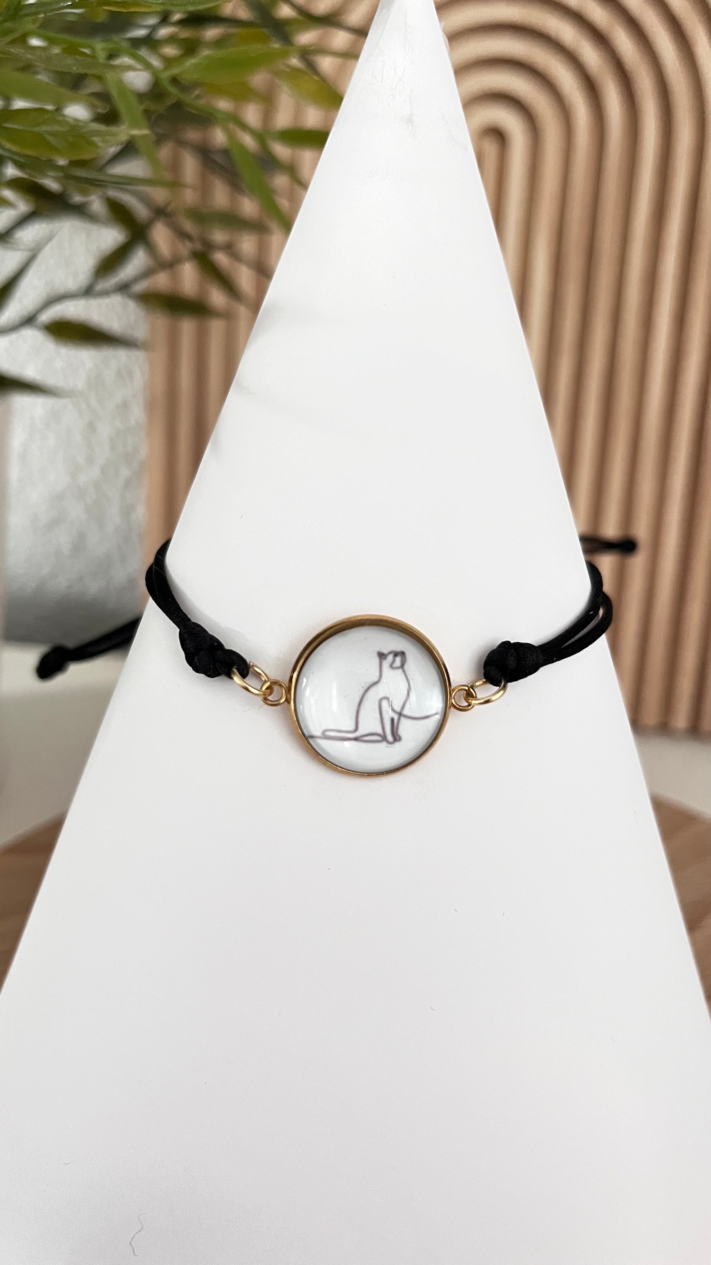 Verstelbare armbandjes