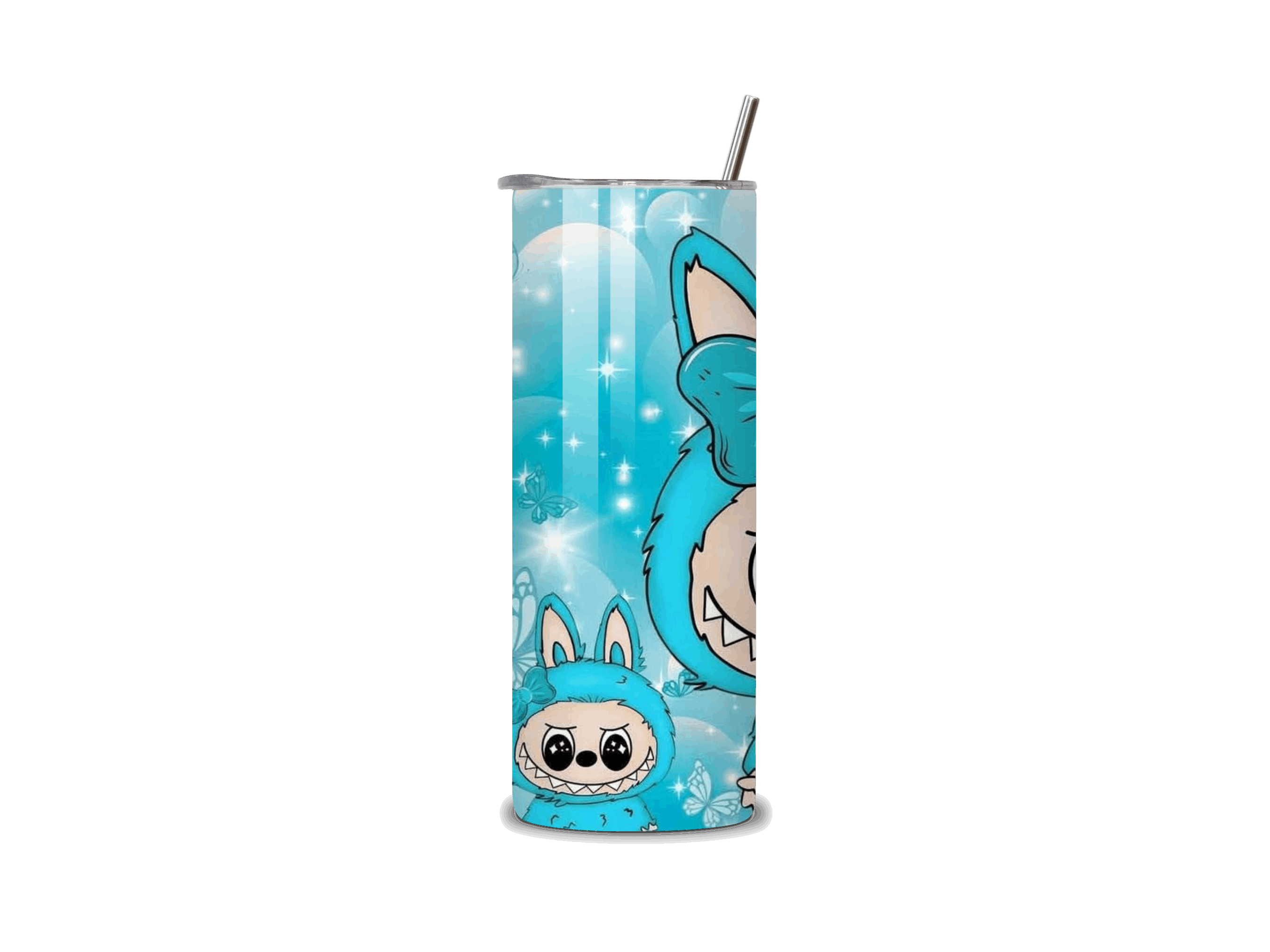 Labubu tumblers
