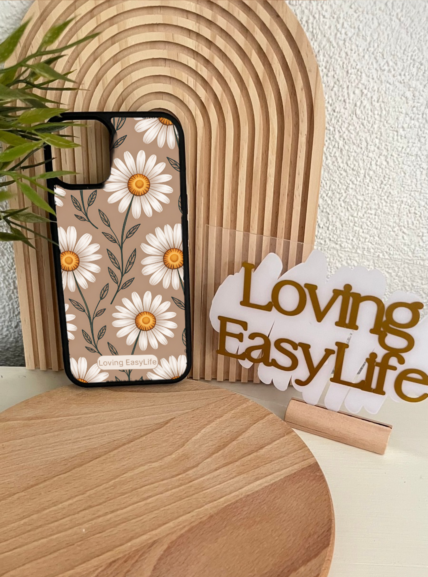 Telefoonhoesjes boho