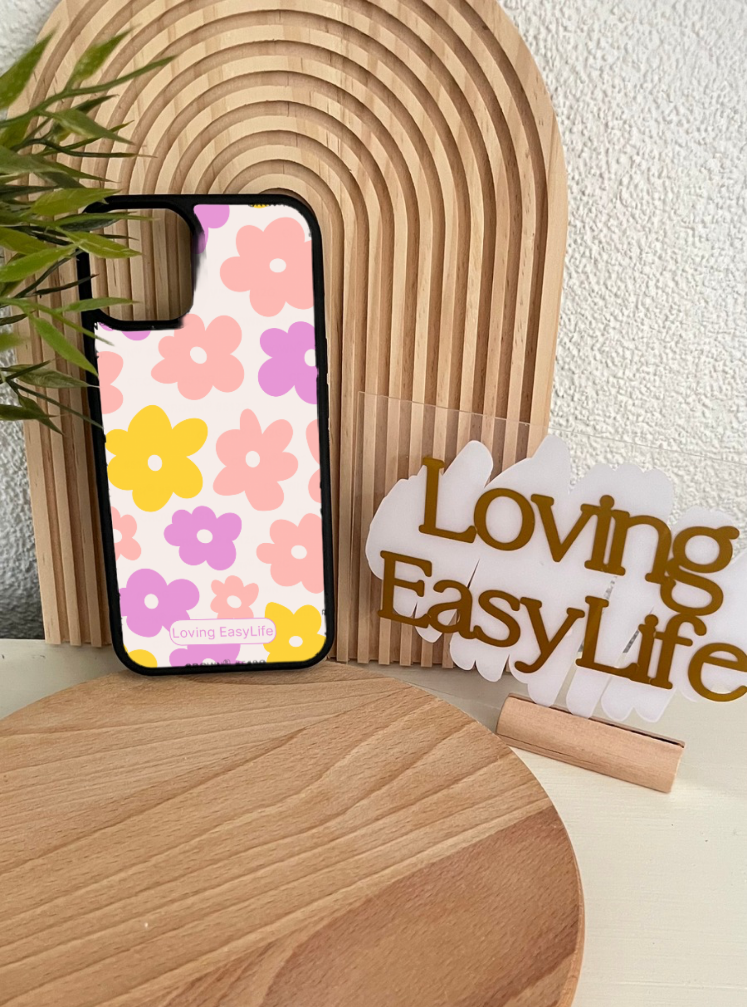 Telefoonhoesjes retro