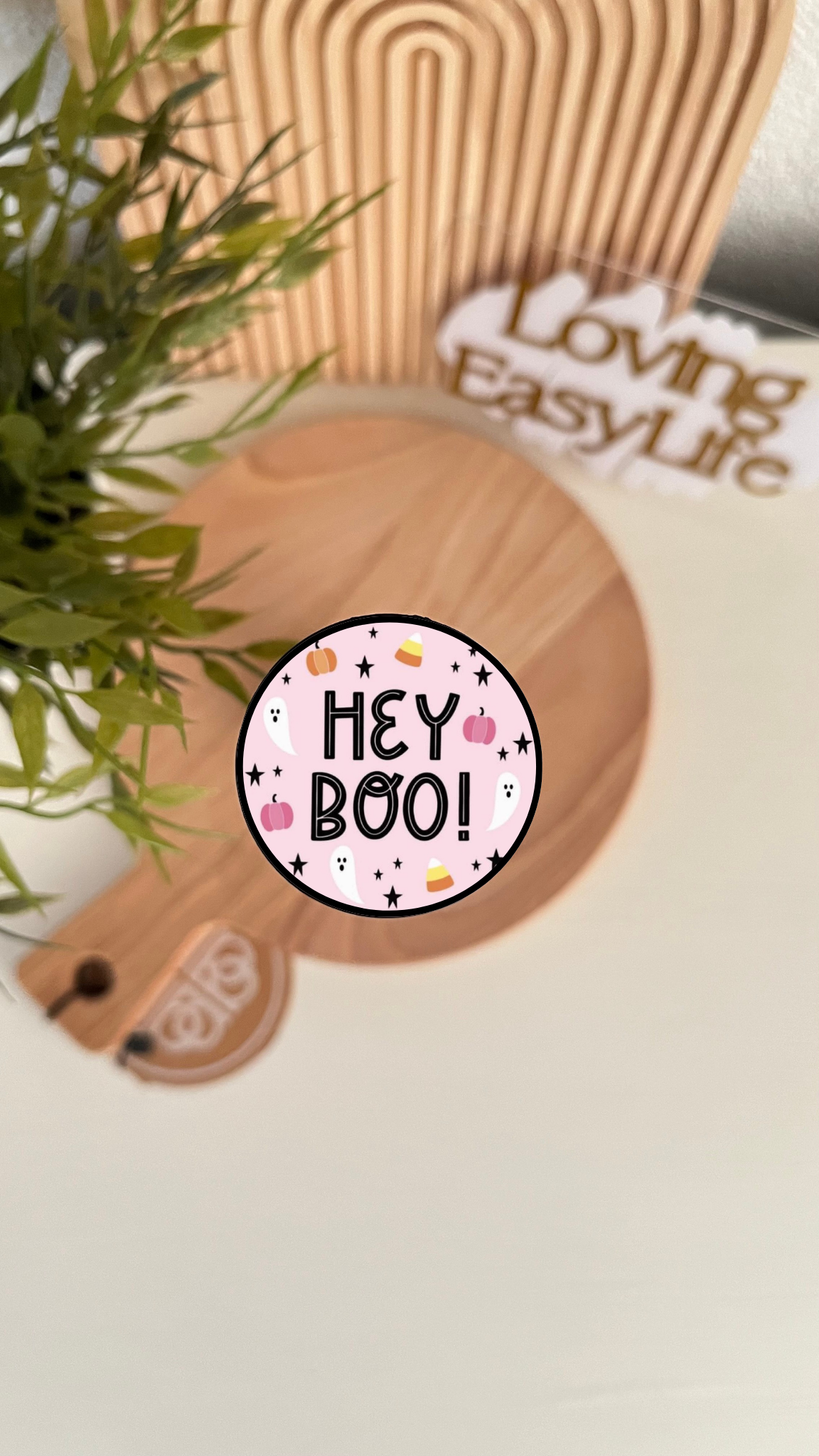 Pop sockets Halloween