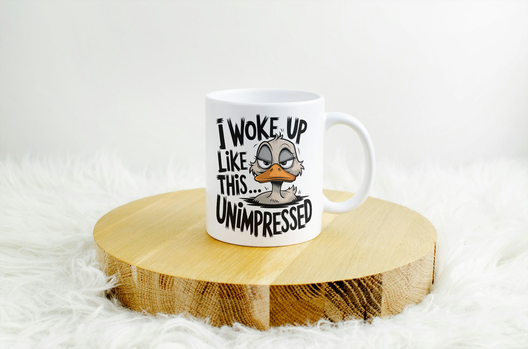 Mokken 'Sarcasme' - Mug - Loving EasyLife