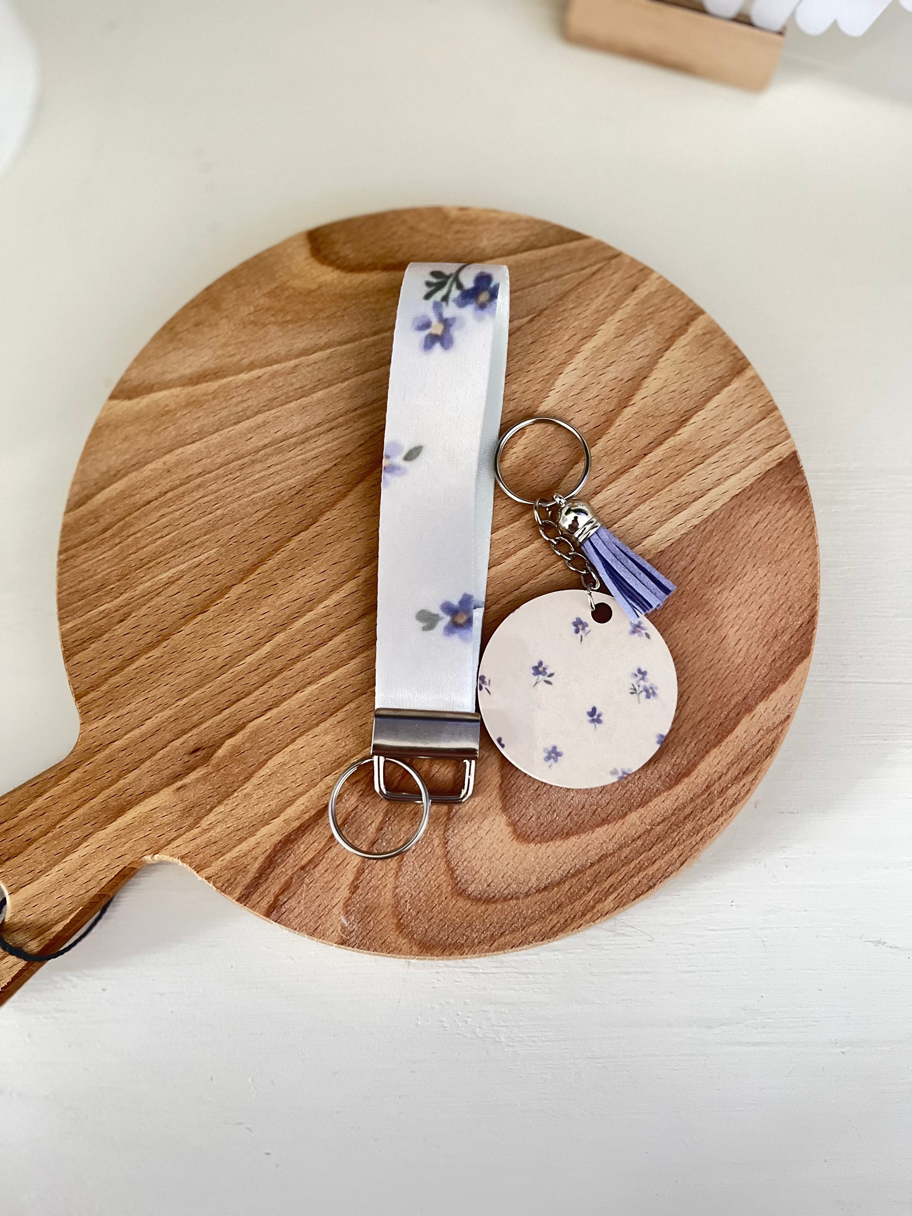 Sleutelhanger set - Accessories - Loving EasyLife