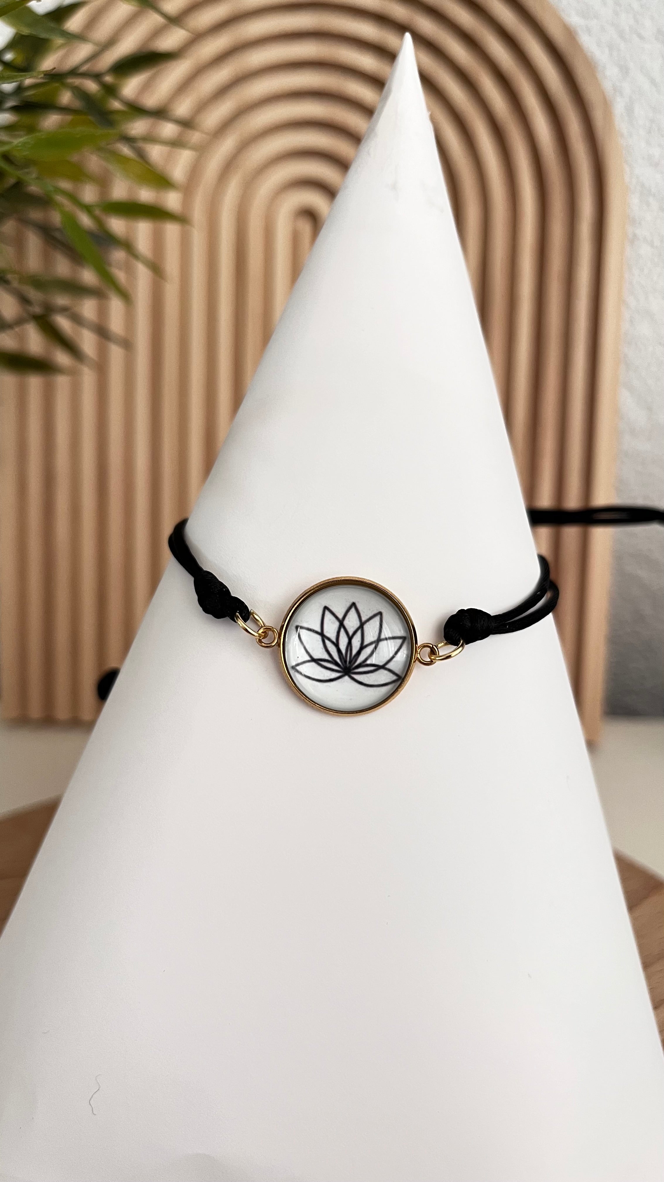 Verstelbare armbandjes