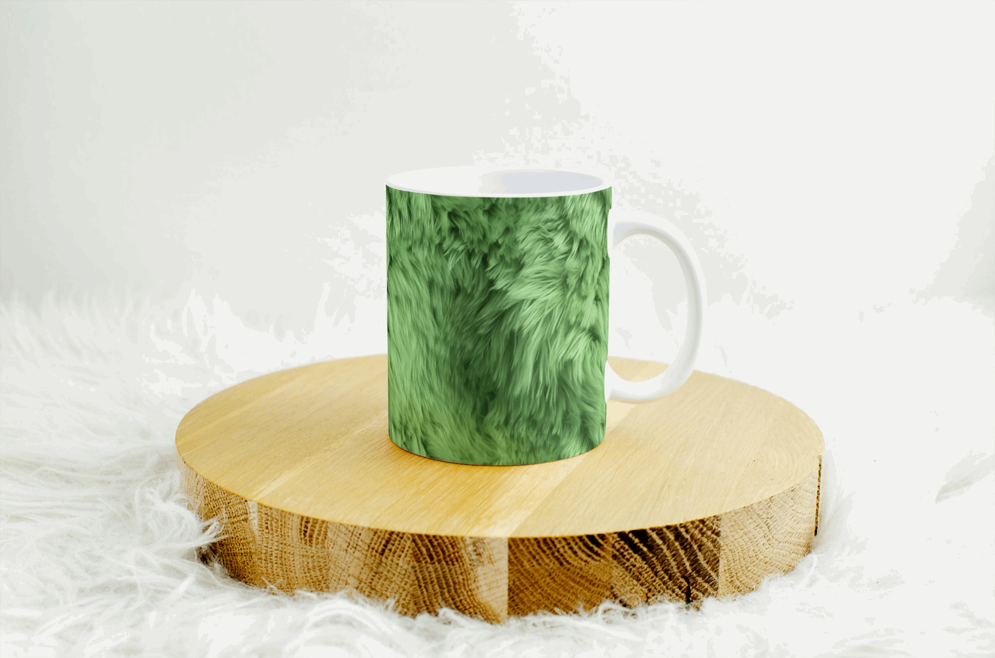 Mokken 'fur' - Mug - Loving EasyLife