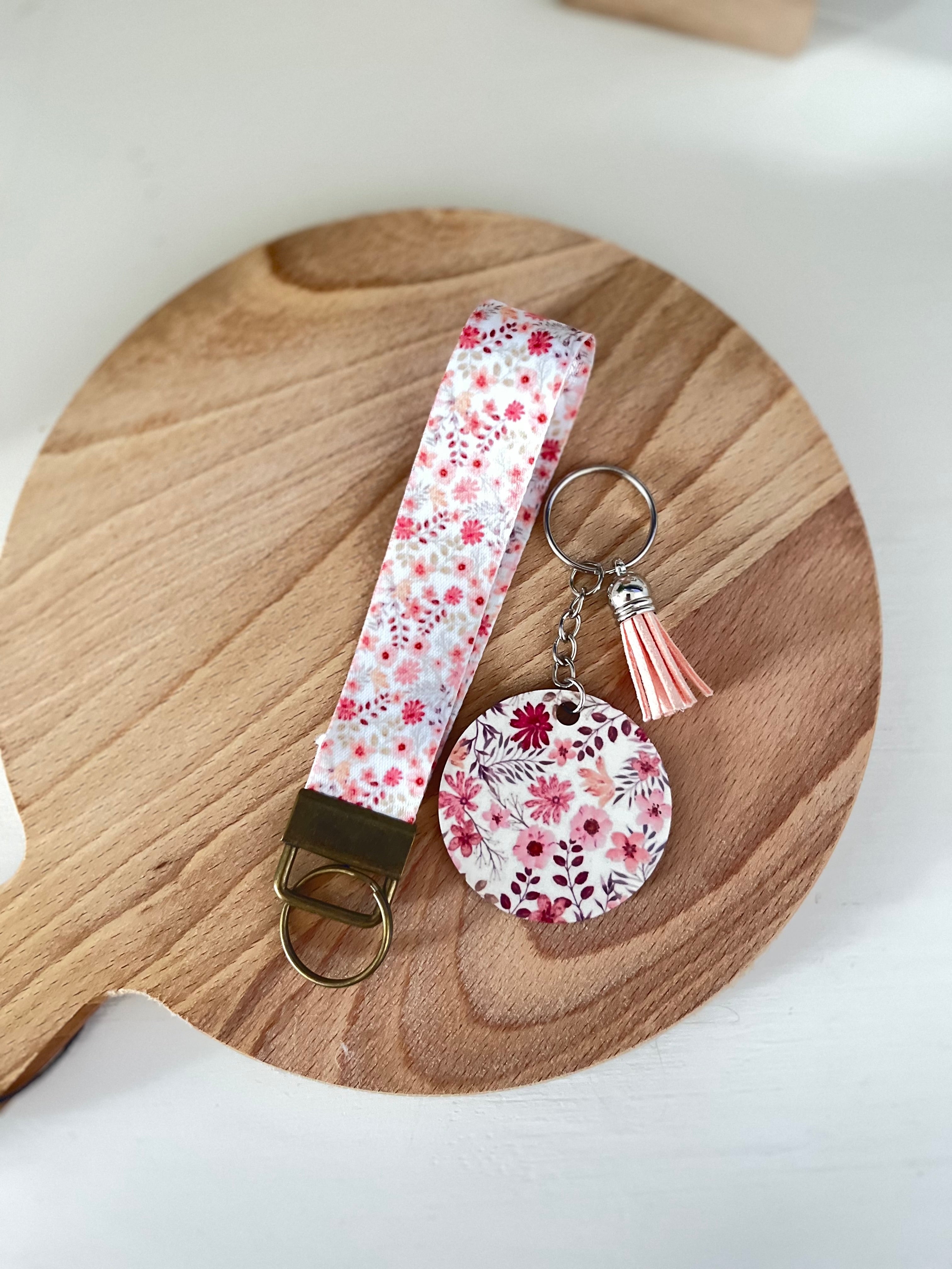 Sleutelhanger set - Accessories - Loving EasyLife