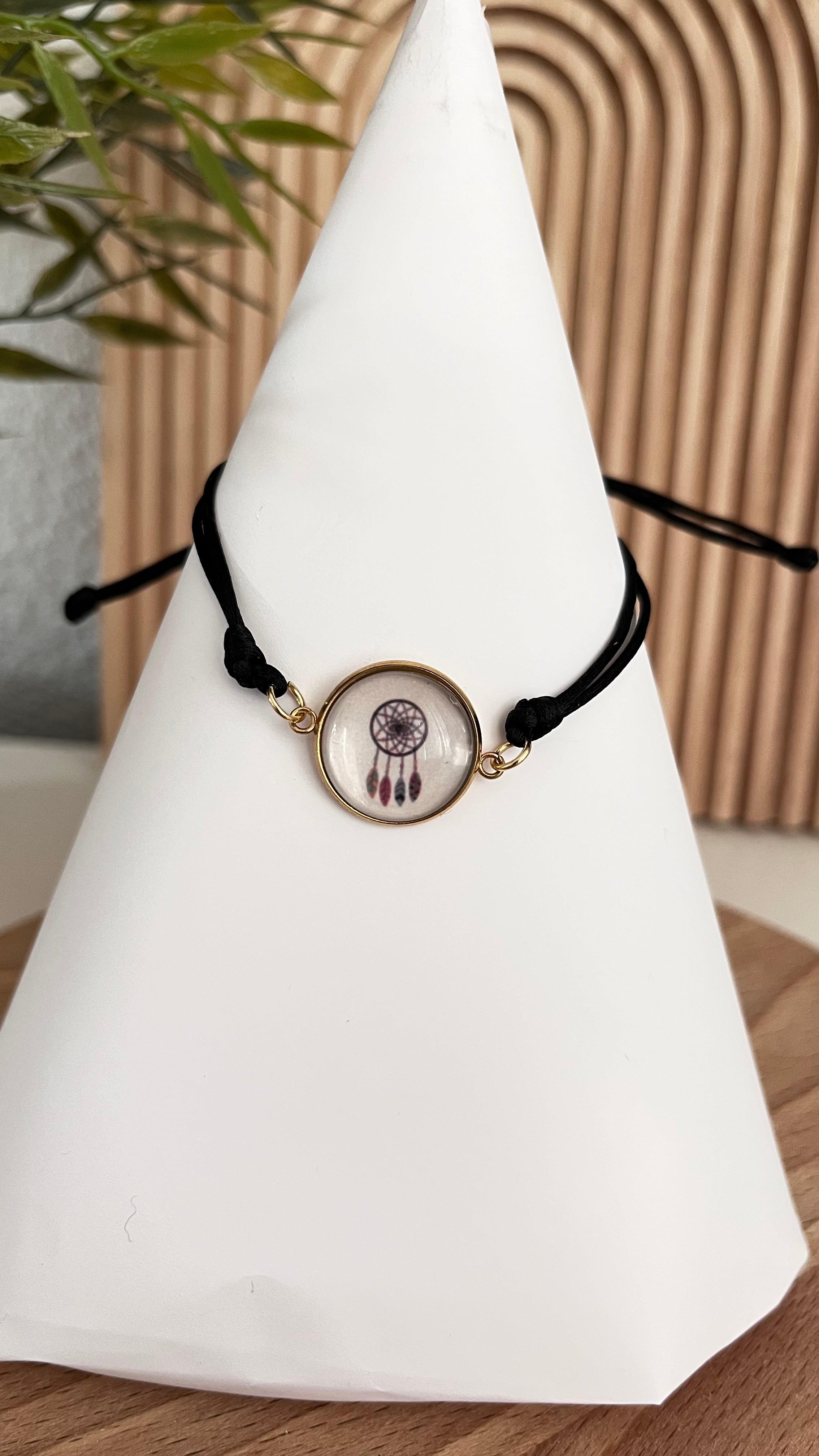 Verstelbare armbandjes