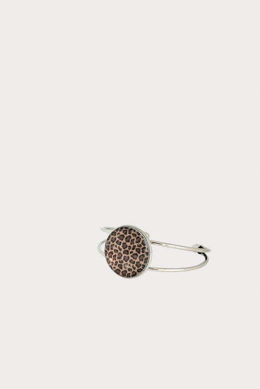 Sieraden panterprint