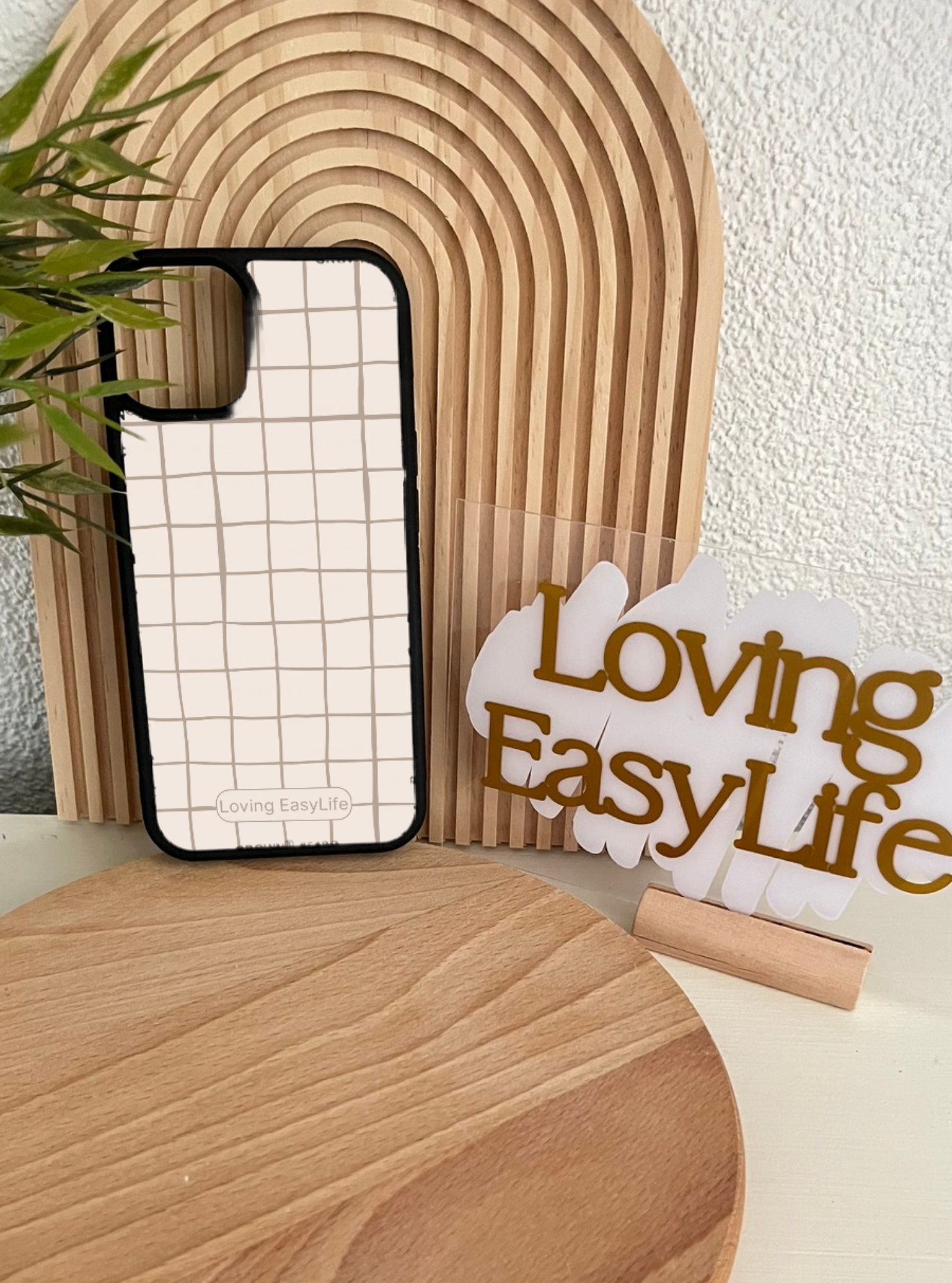 Telefoonhoesjes boho