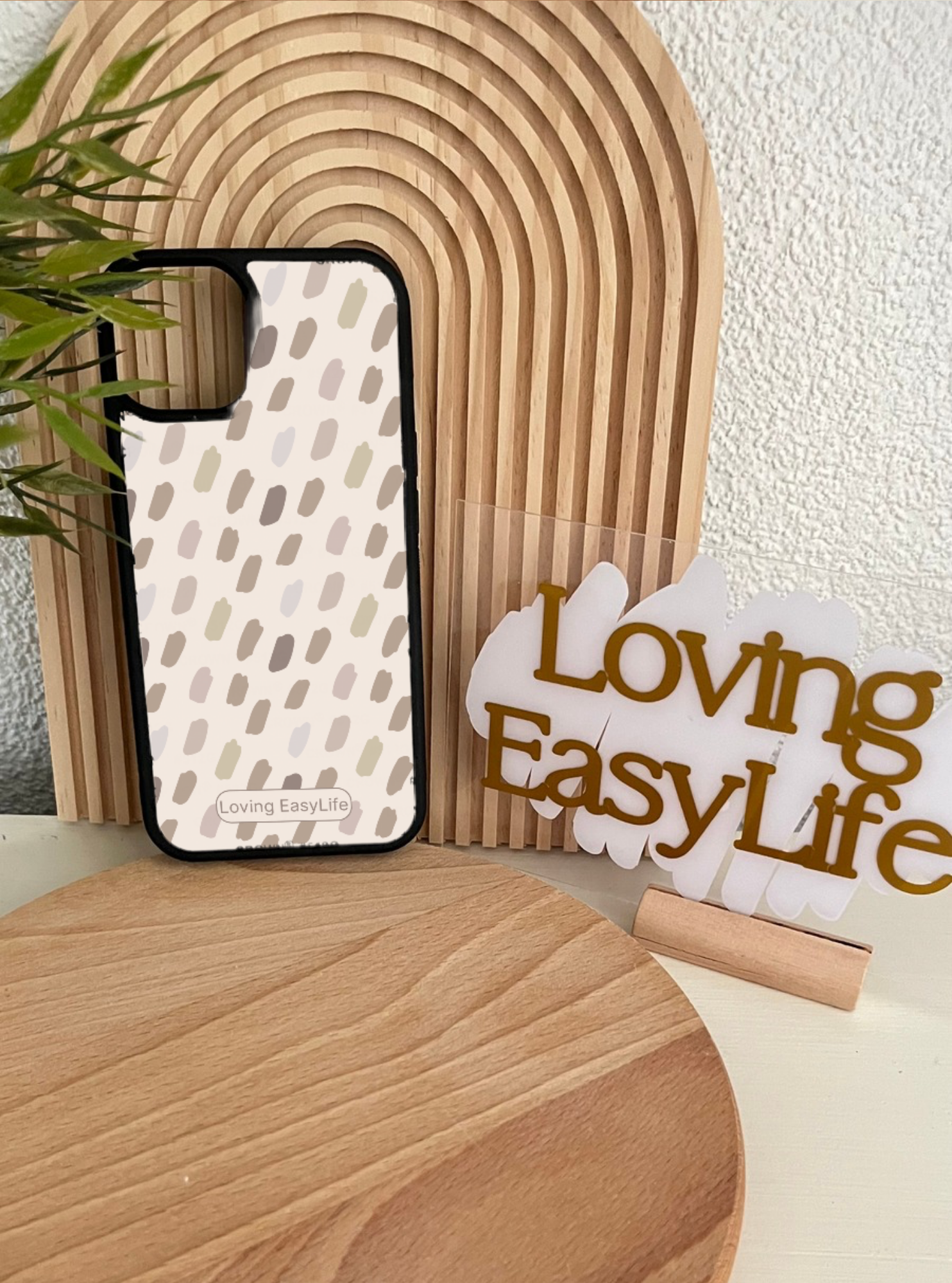 Telefoonhoesjes boho