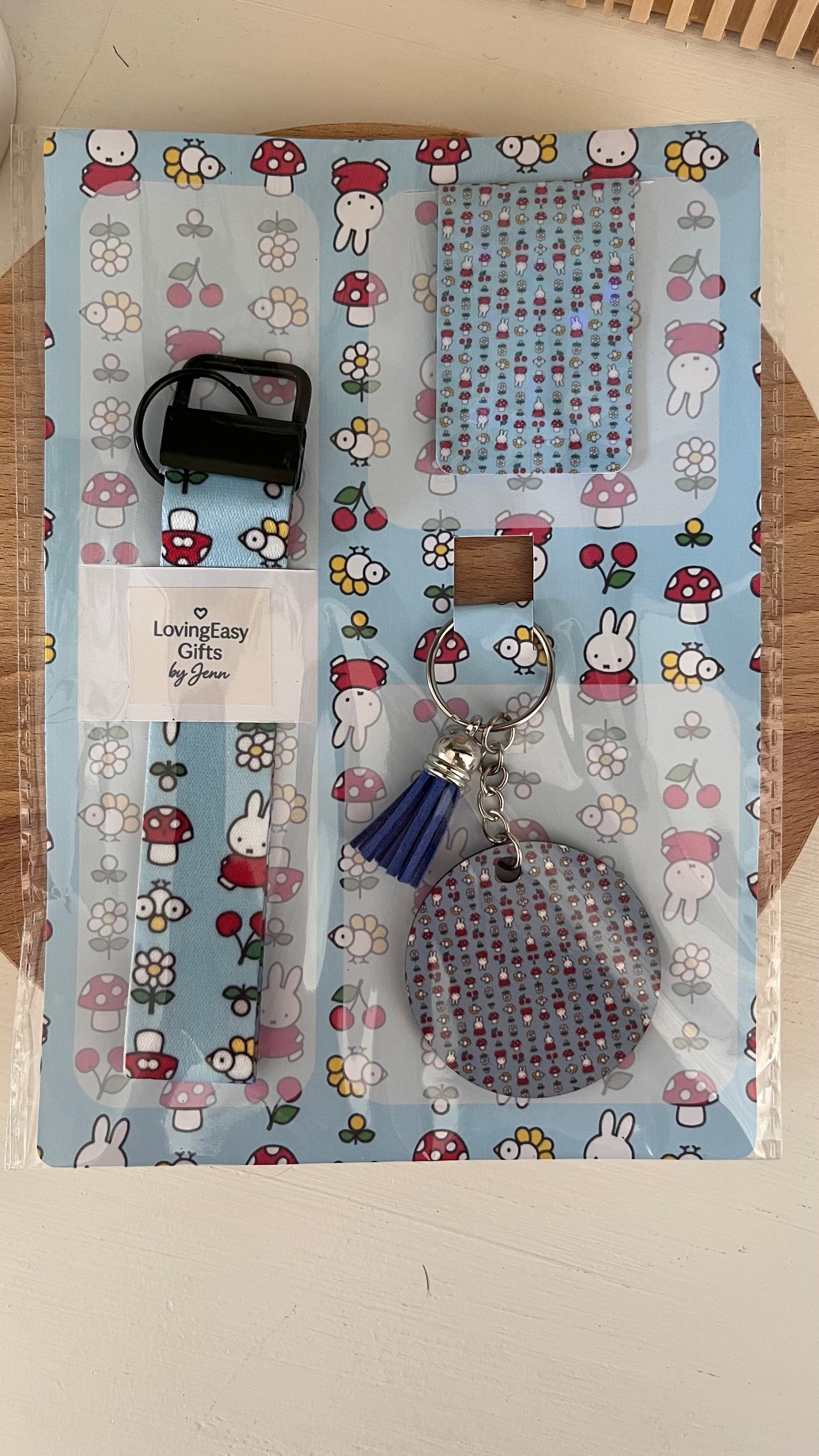 Cadeau setjes