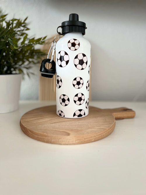 Bidon voetbal - Drinkfles - Loving EasyLife