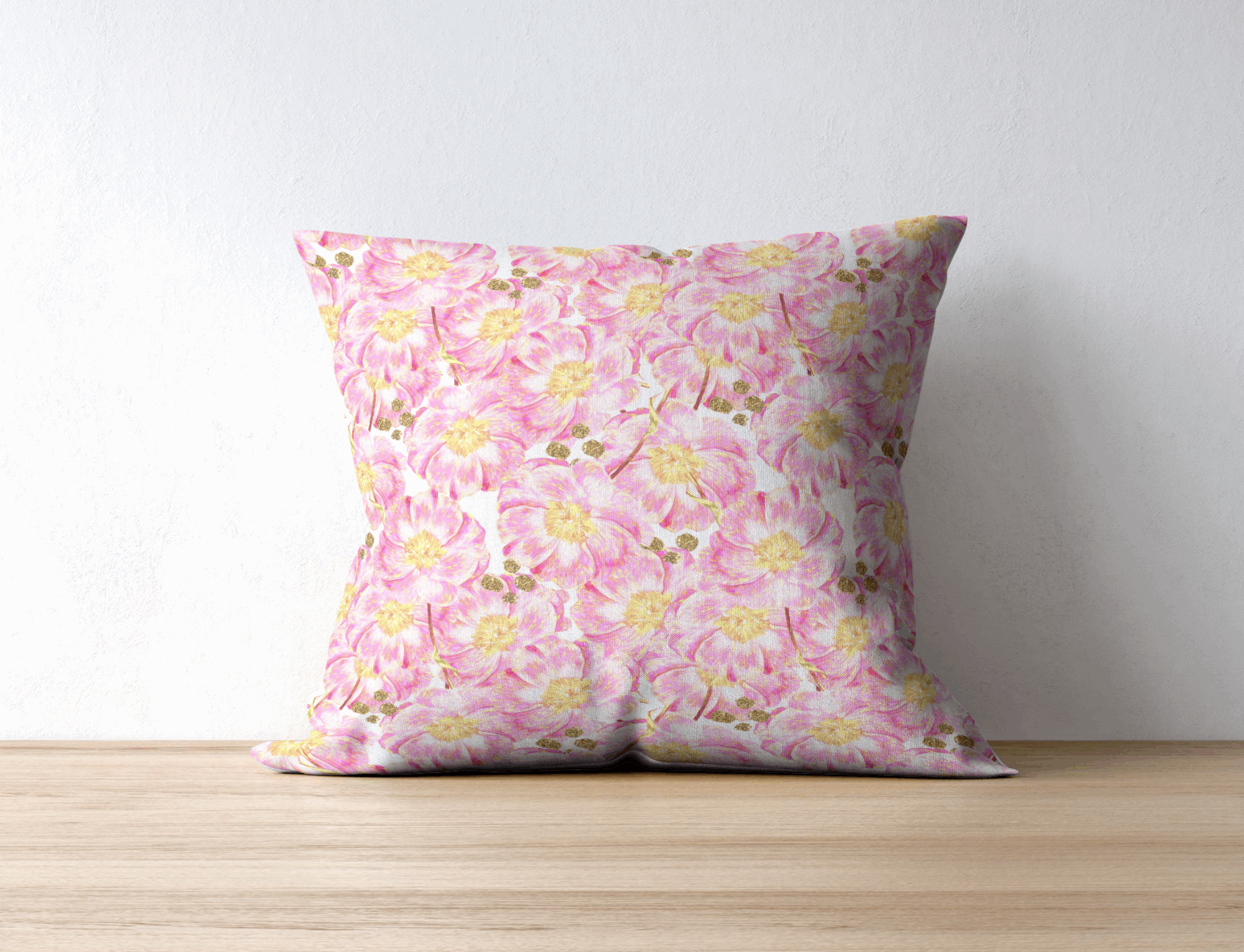 Kussens 'Paris Chic Fashion' -  - Loving EasyLife