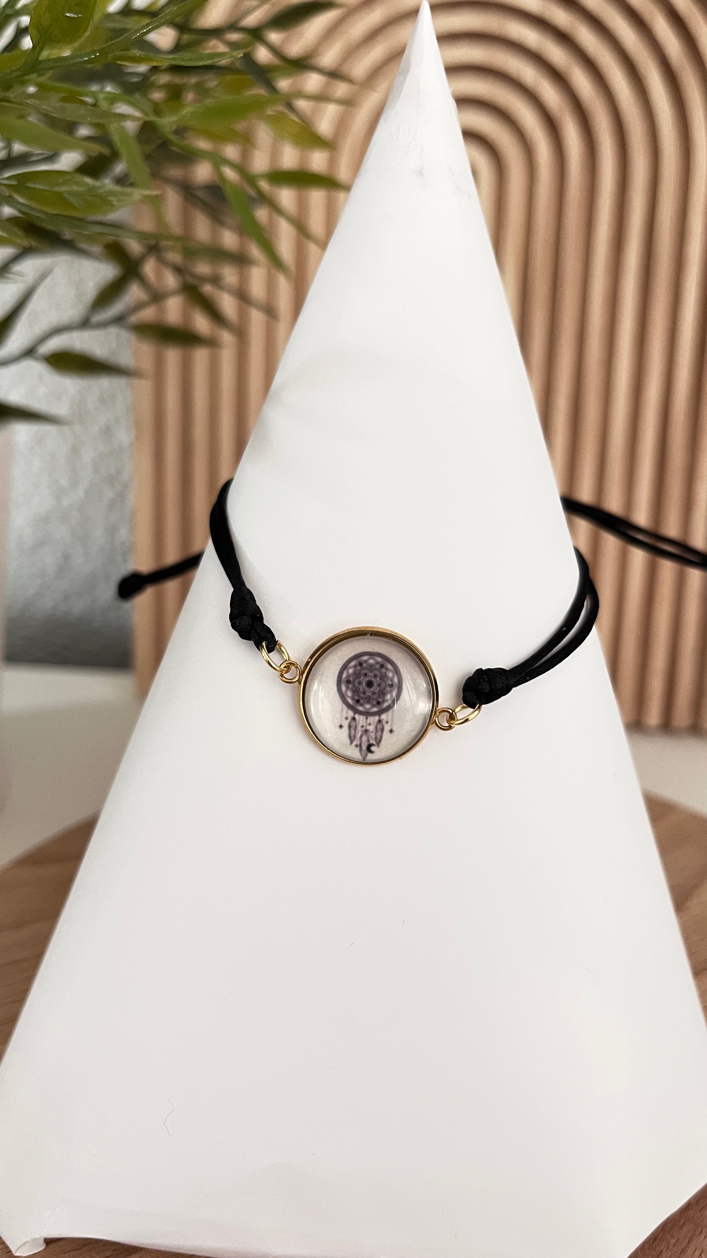 Verstelbare armbandjes