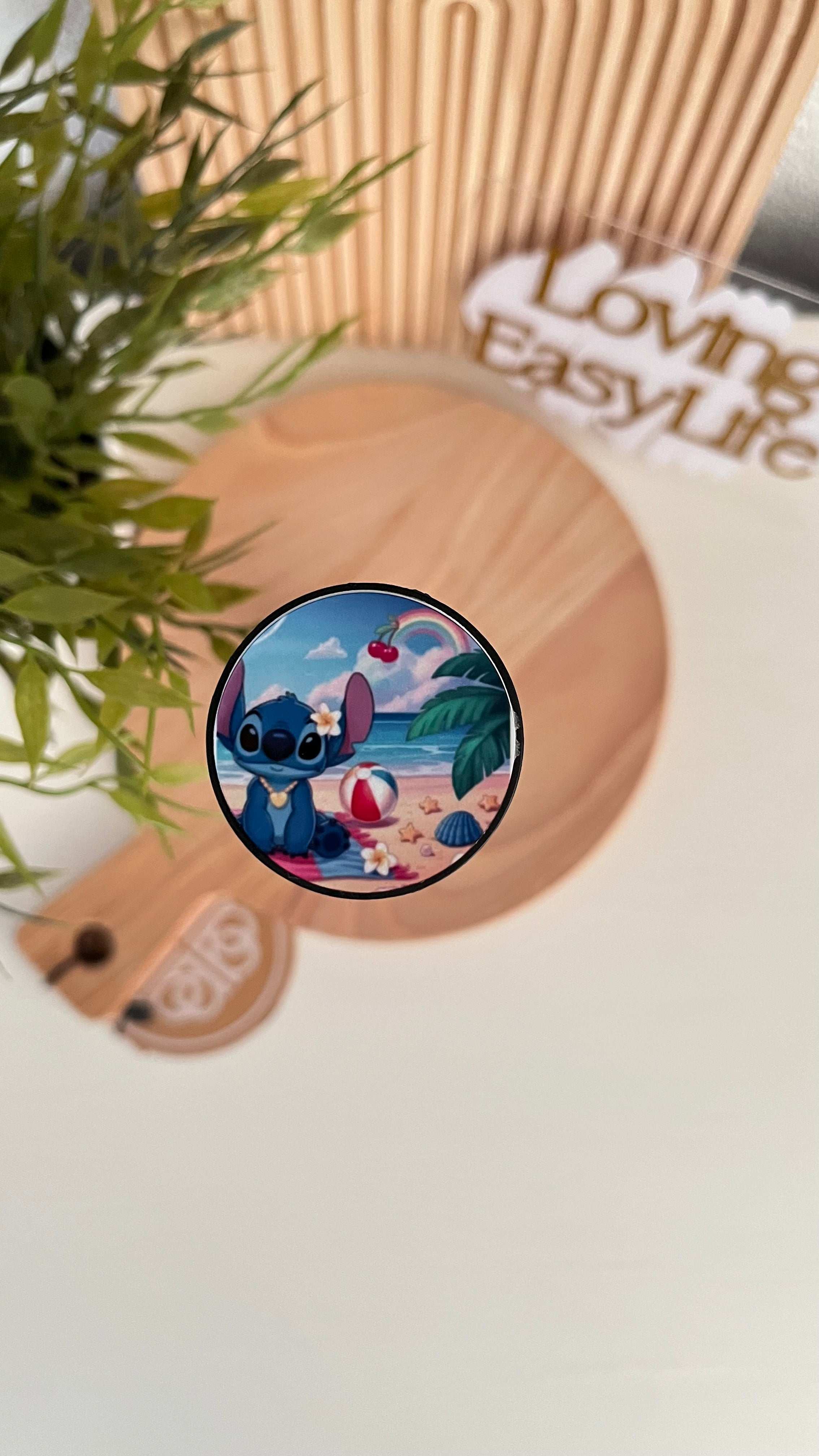 Pop sockets