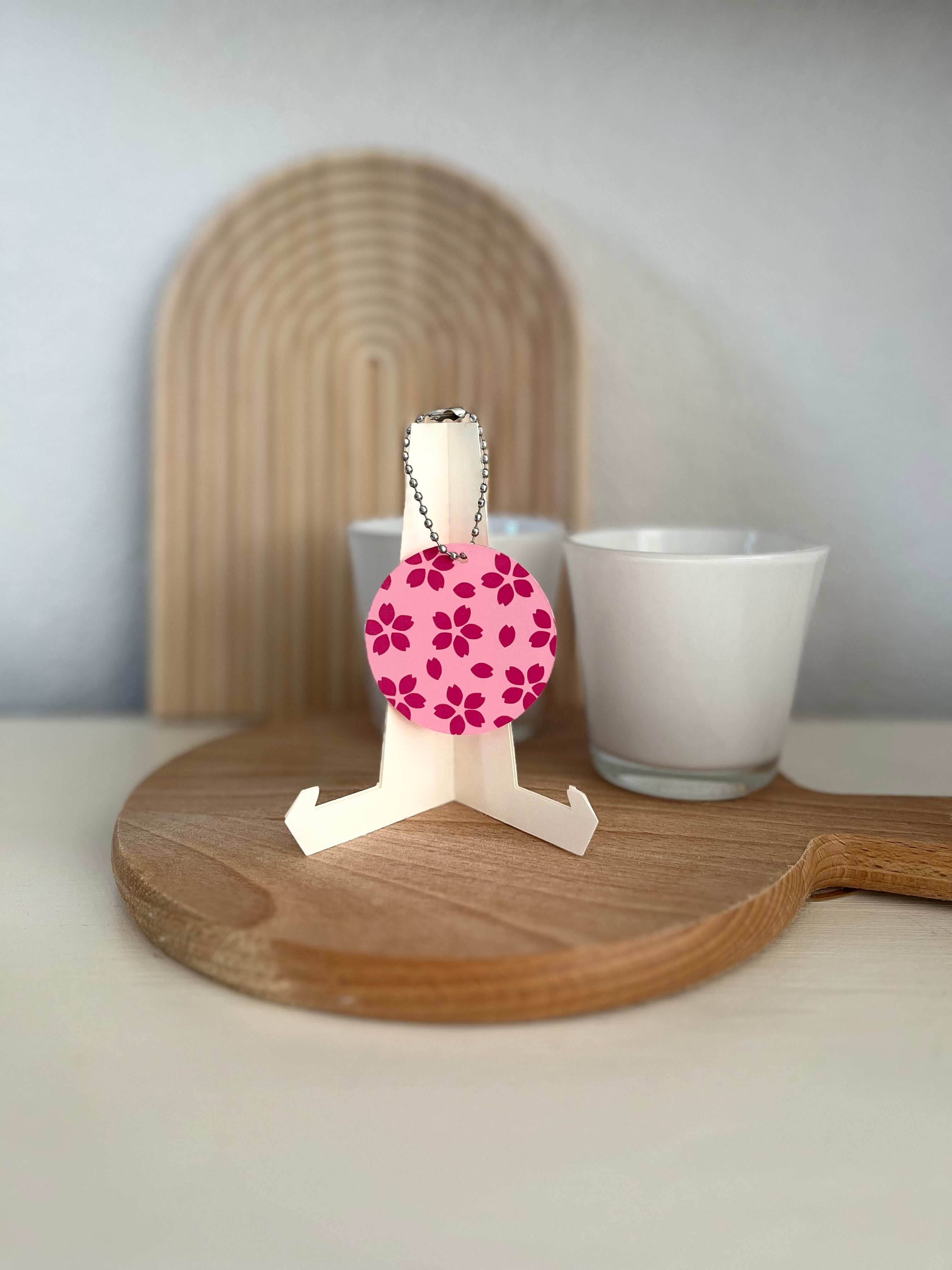 Sleutelhangers acryl - Accessories - Loving EasyLife