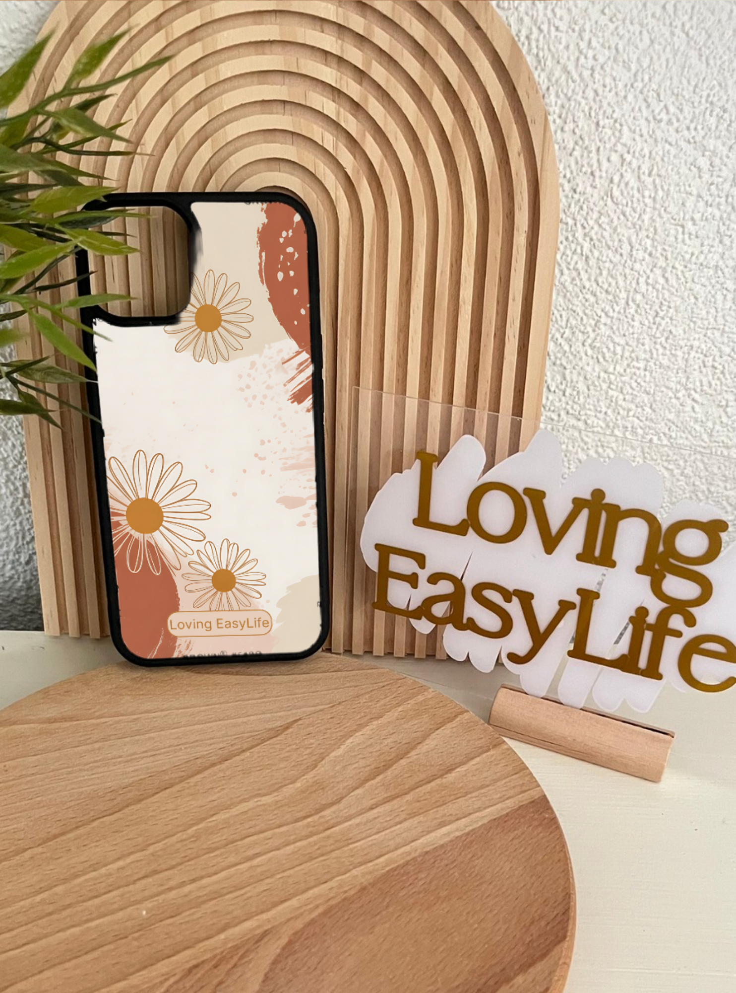 Telefoonhoesjes boho