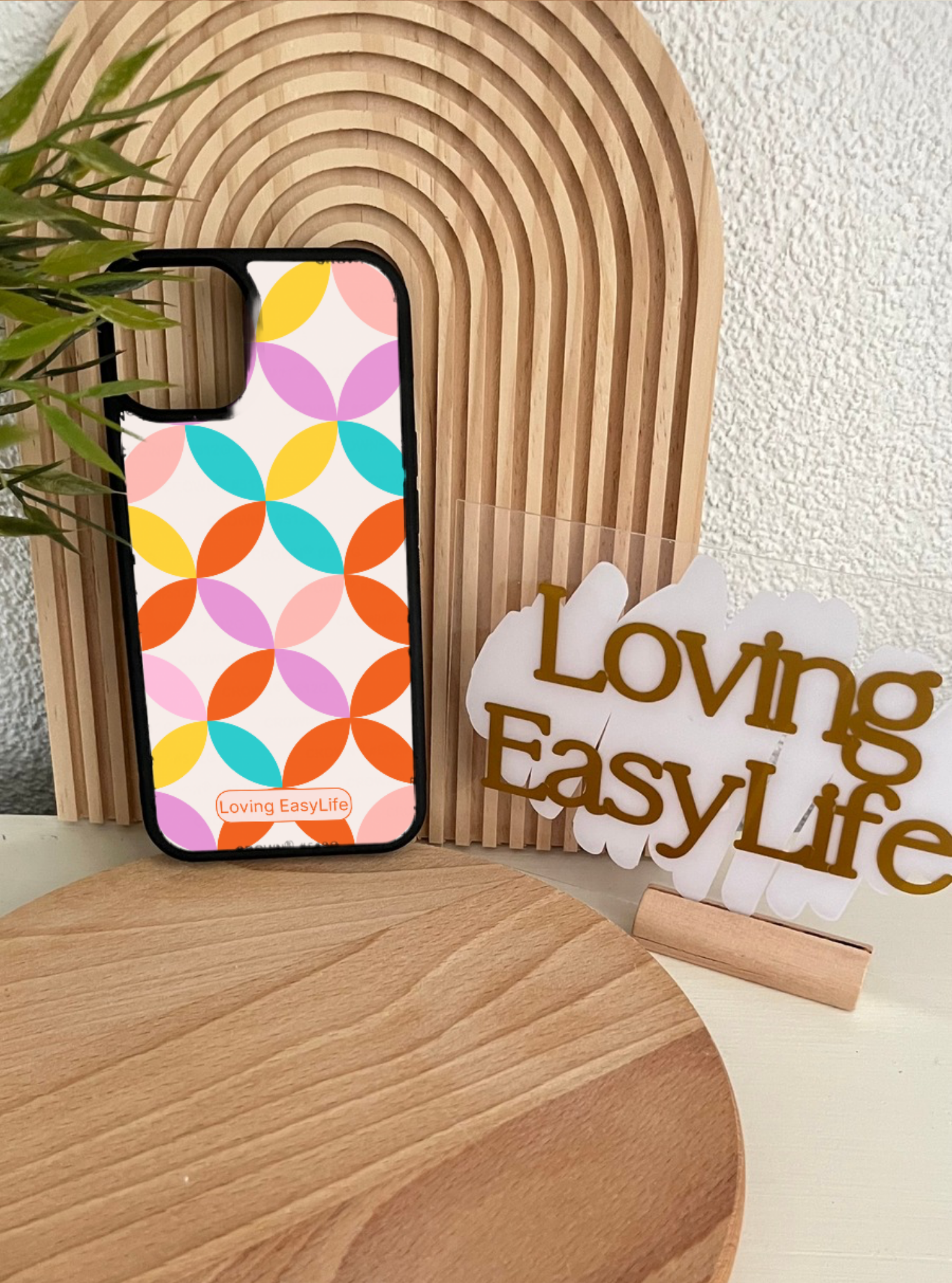 Telefoonhoesjes retro