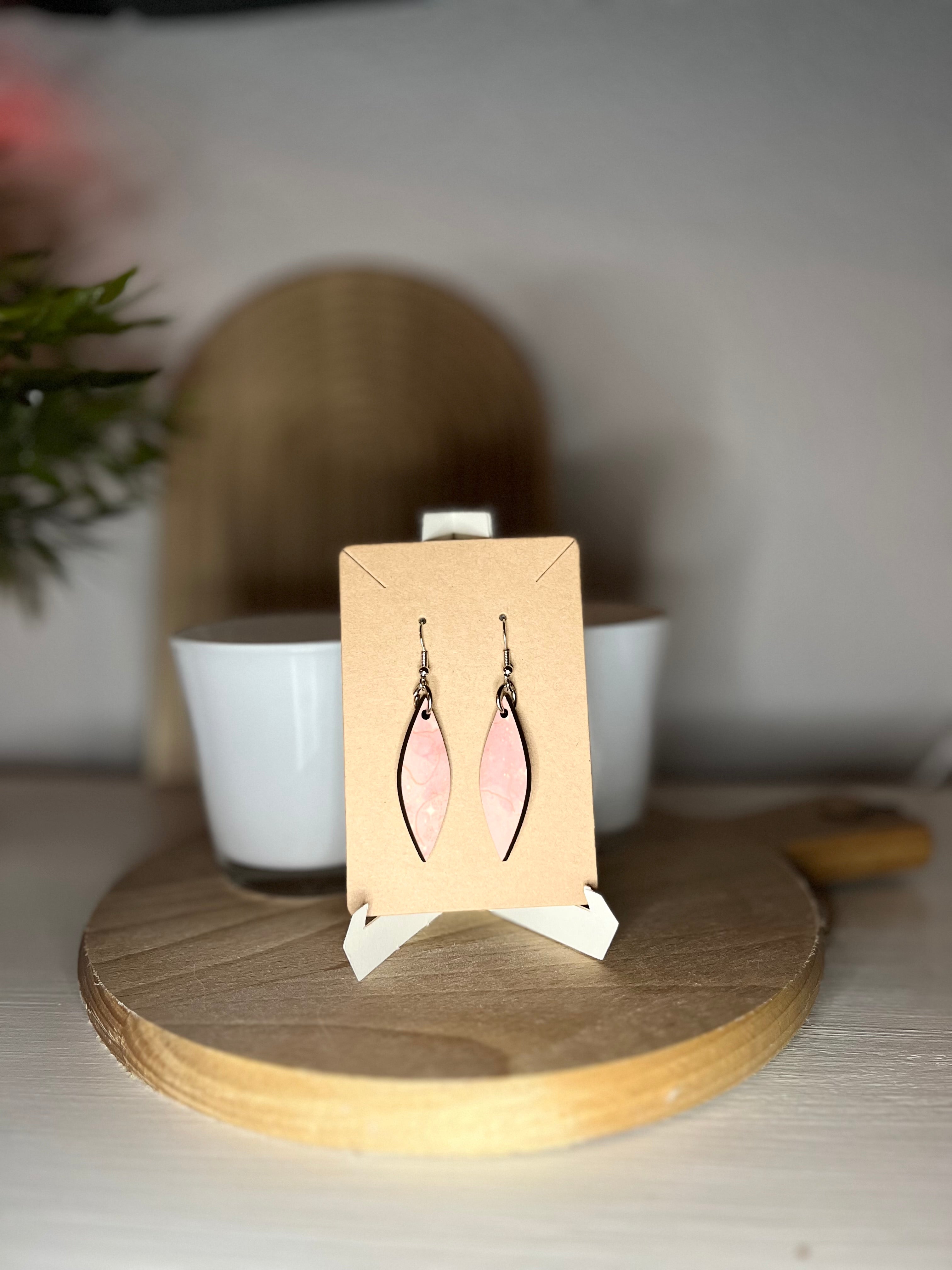 Jouw persoonlijke oorbellen - Jewelry & Accessories - Loving EasyLife