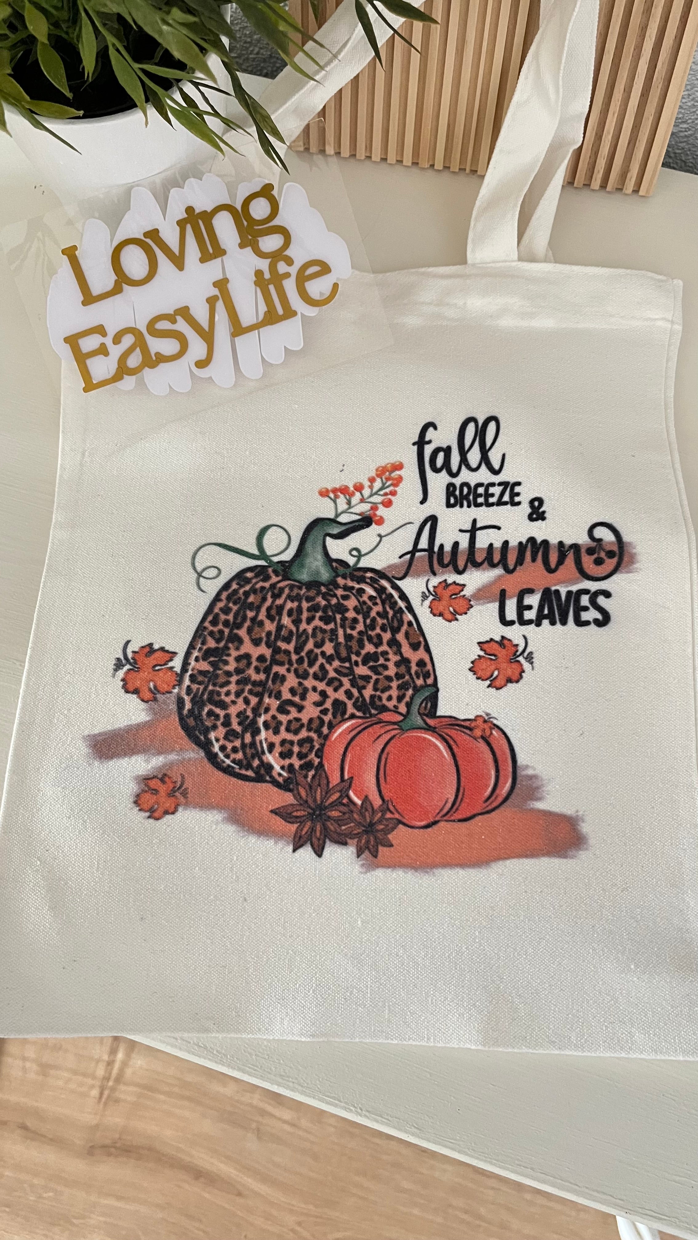 Tassen autumn/fall - Accessories - Loving EasyLife