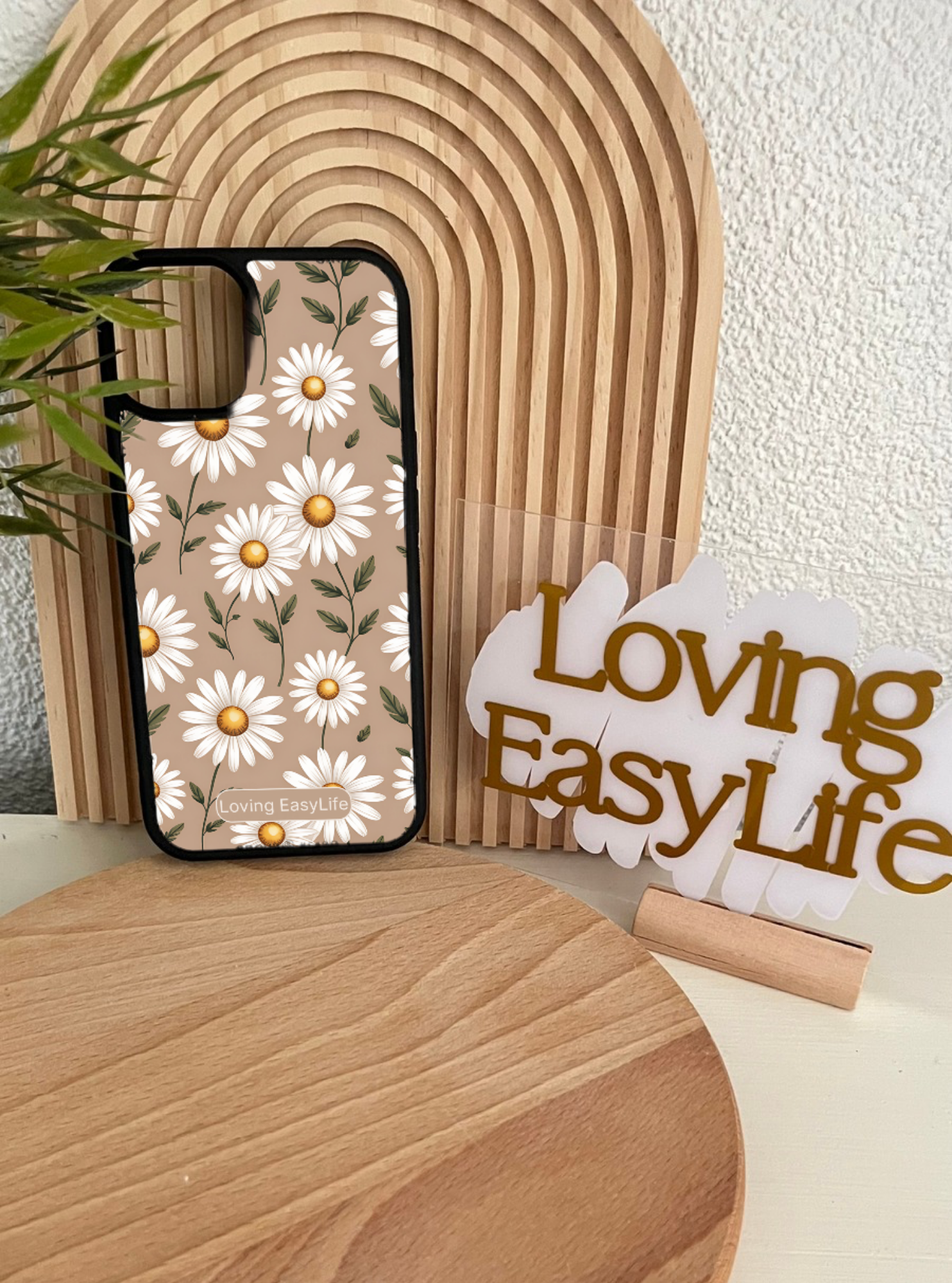 Telefoonhoesjes boho