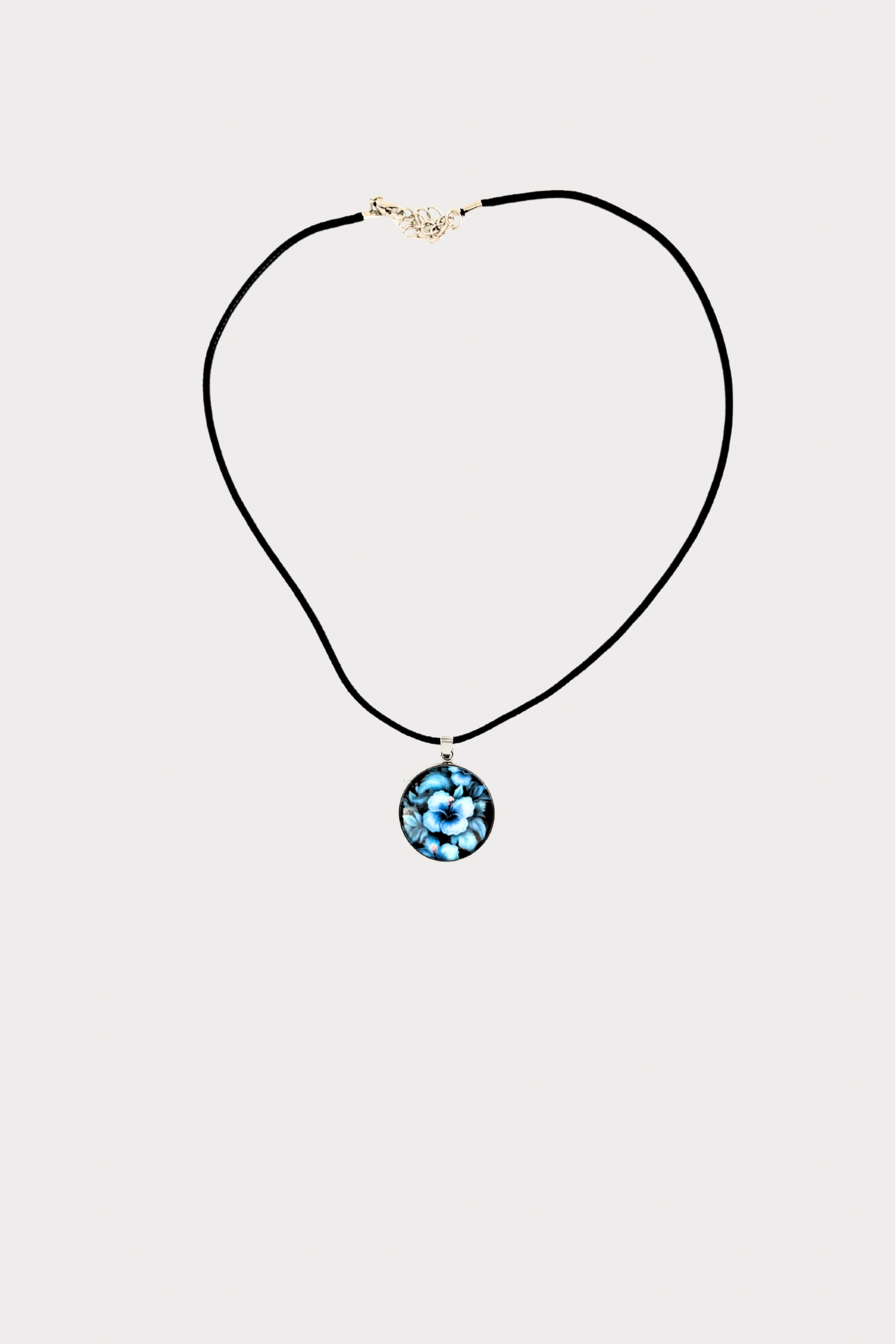 Ketting met eigen foto