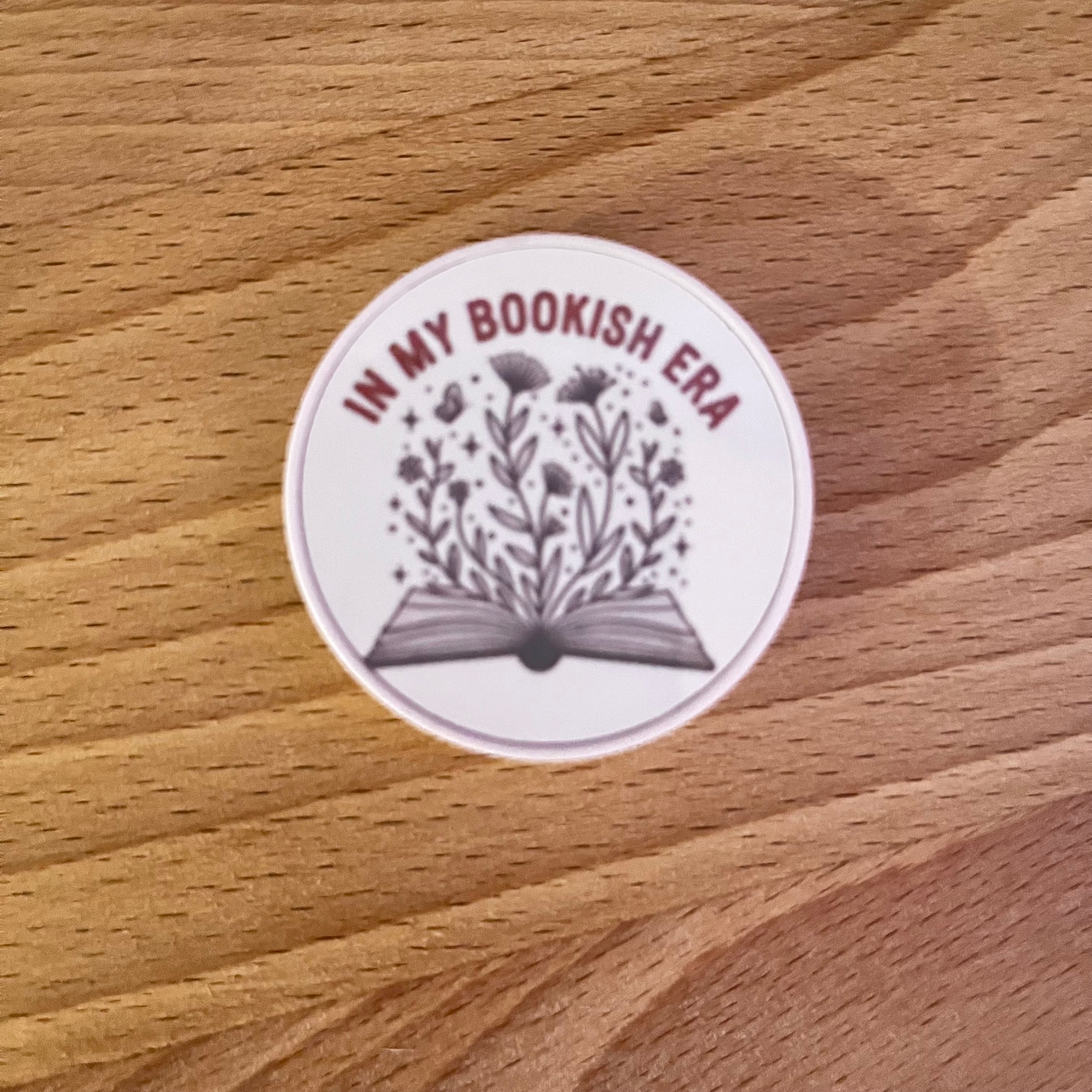 Pop sockets Bookish era Accessories Loving EasyLife