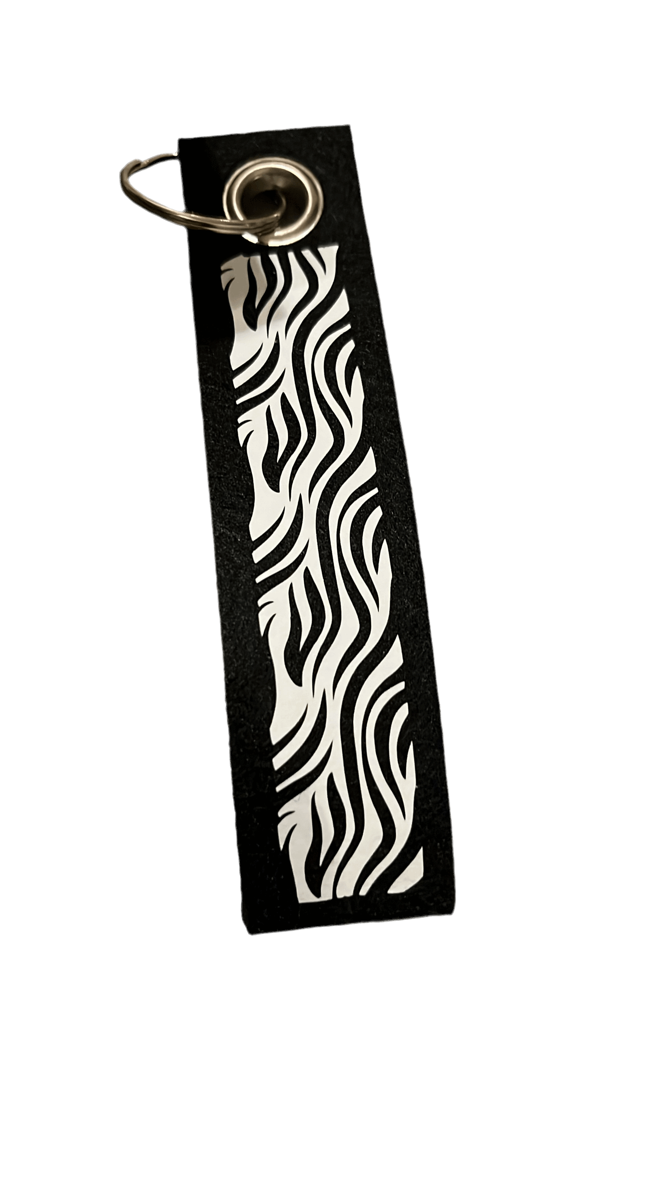 Sleutelhanger setje zebra - Accessories - Loving EasyLife