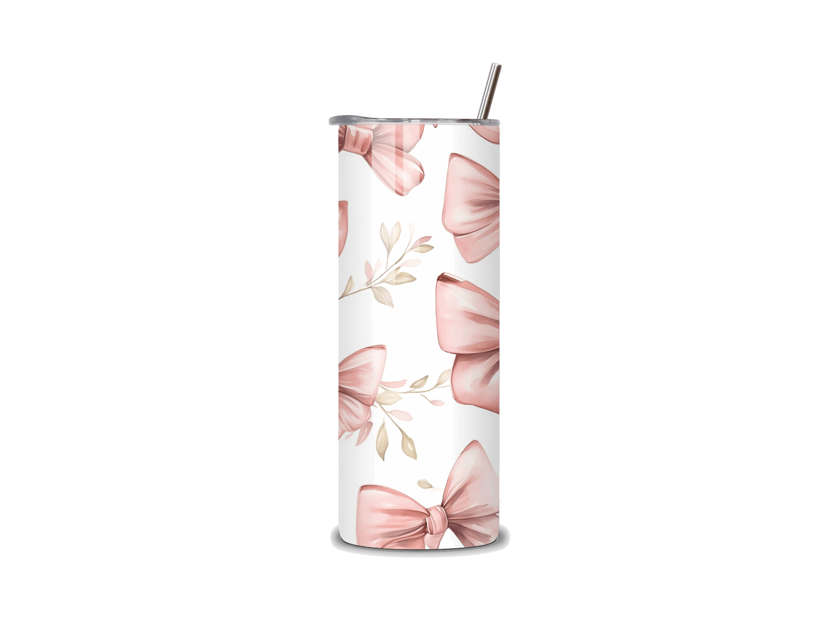 Drinkflessen zomer tumblers