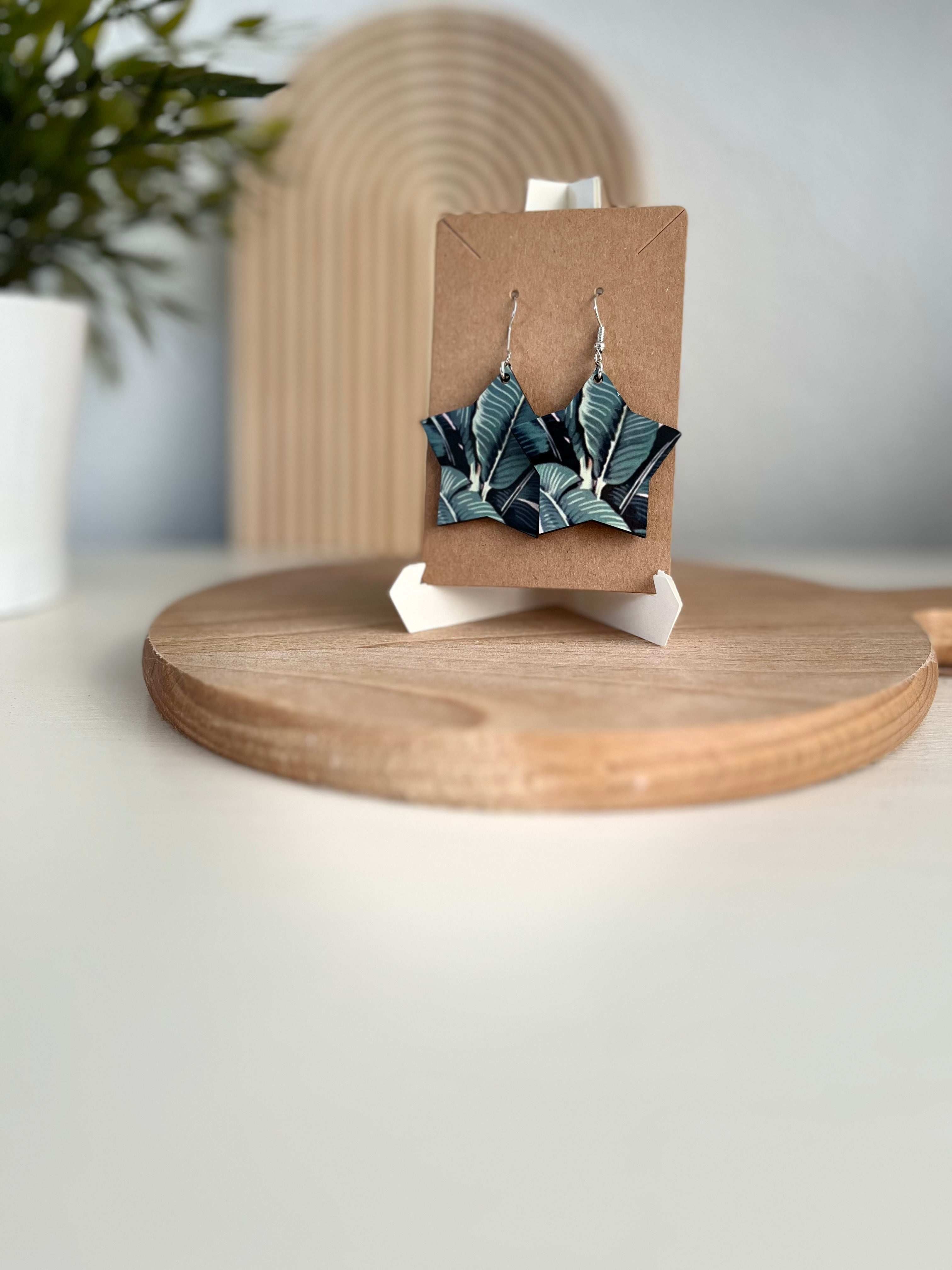 Oorbellen - Jewelry & Accessories - Loving EasyLife