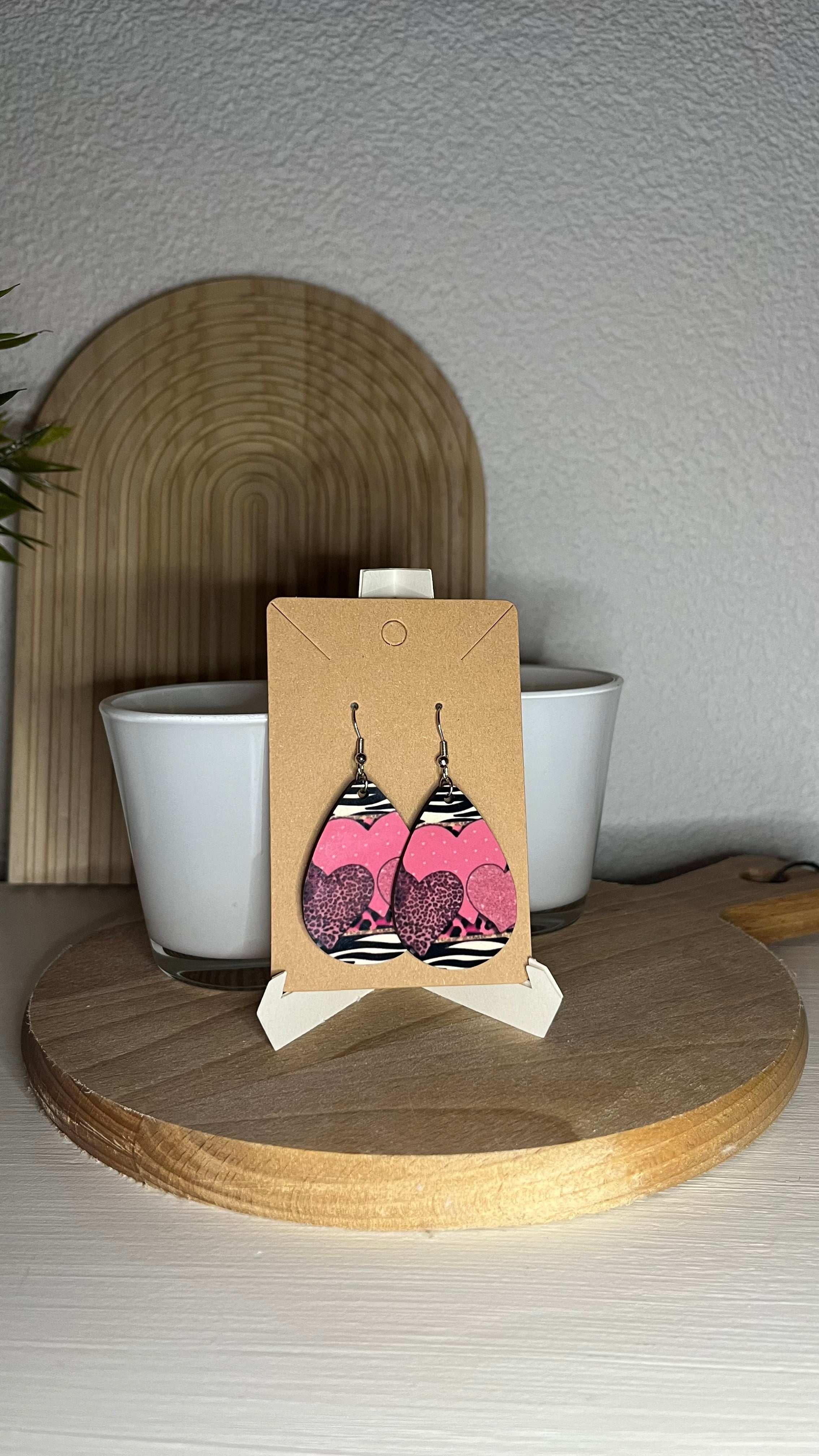 Oorbellen - Jewelry & Accessories - Loving EasyLife