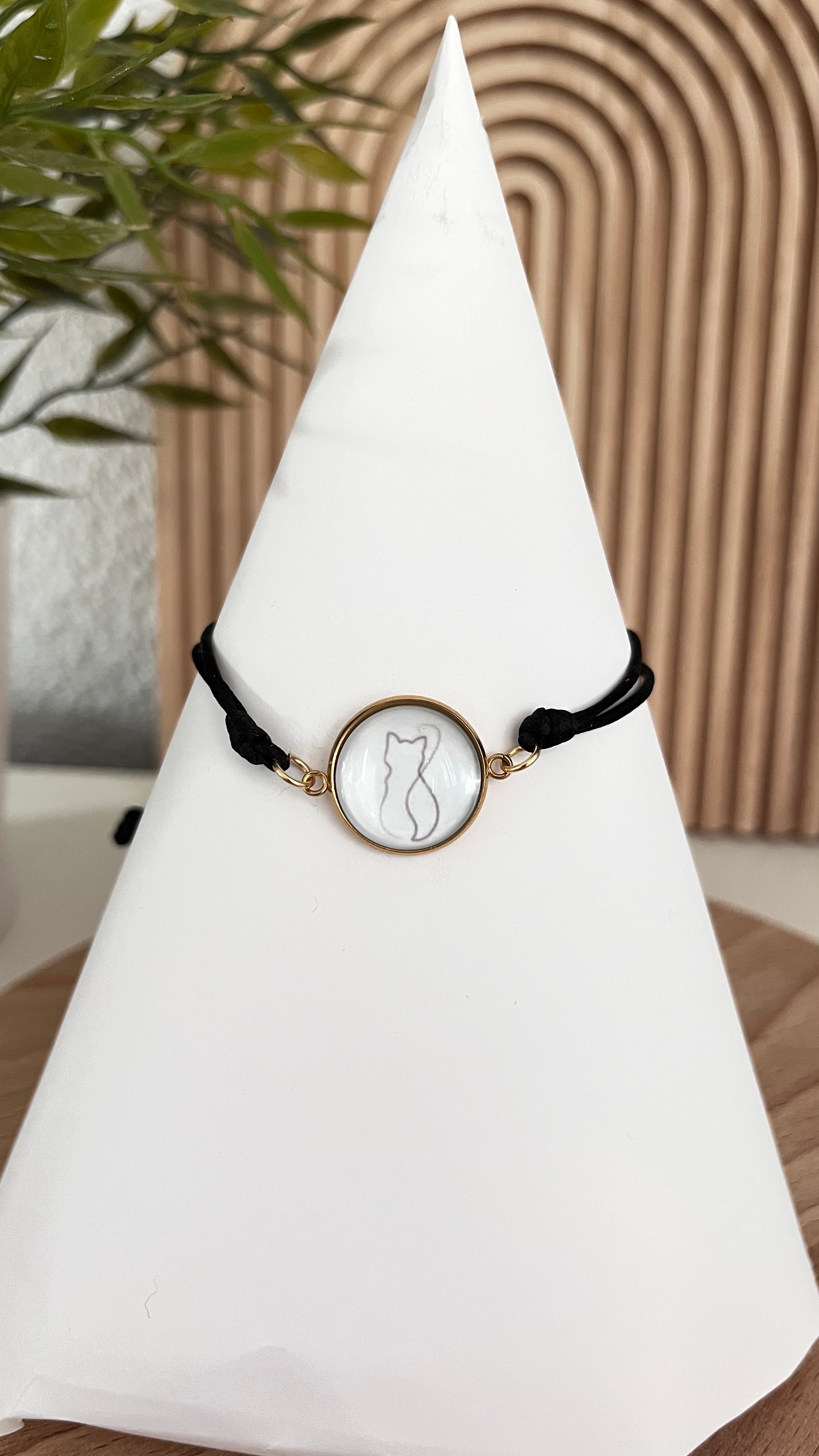 Verstelbare armbandjes