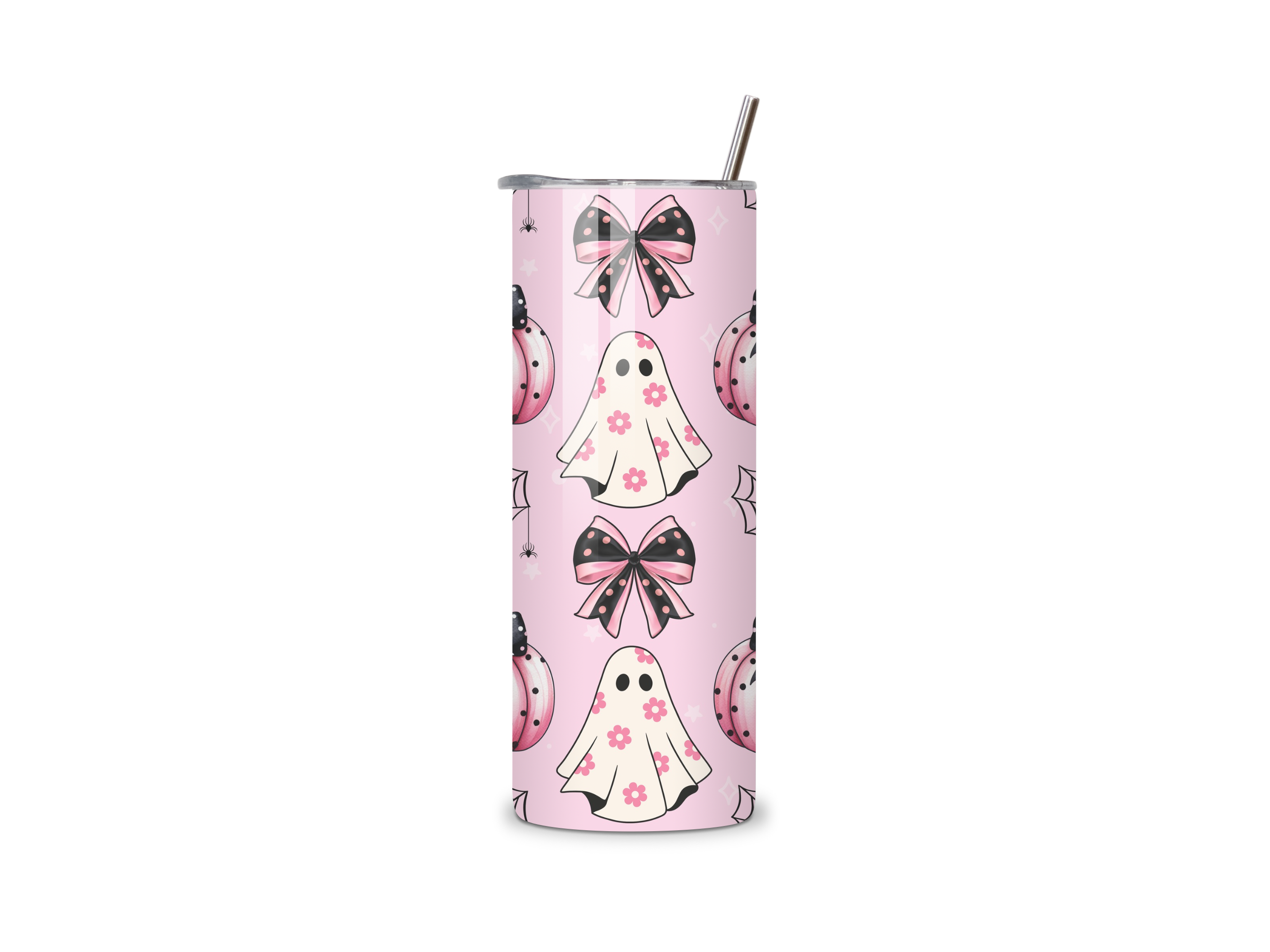 Tumblers Halloween - Drinkfles - Loving EasyLife