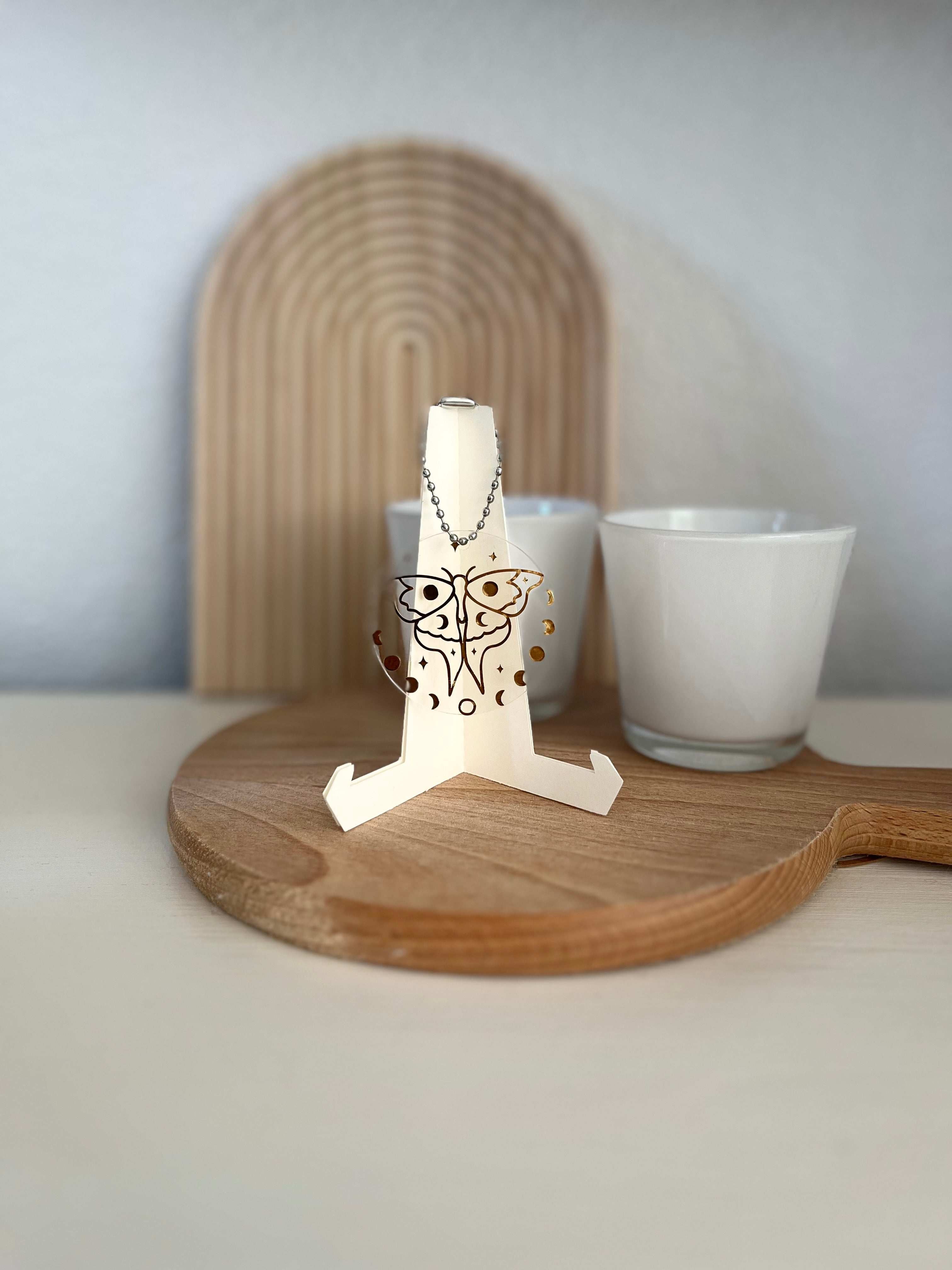 Sleutelhangers acryl - Accessories - Loving EasyLife