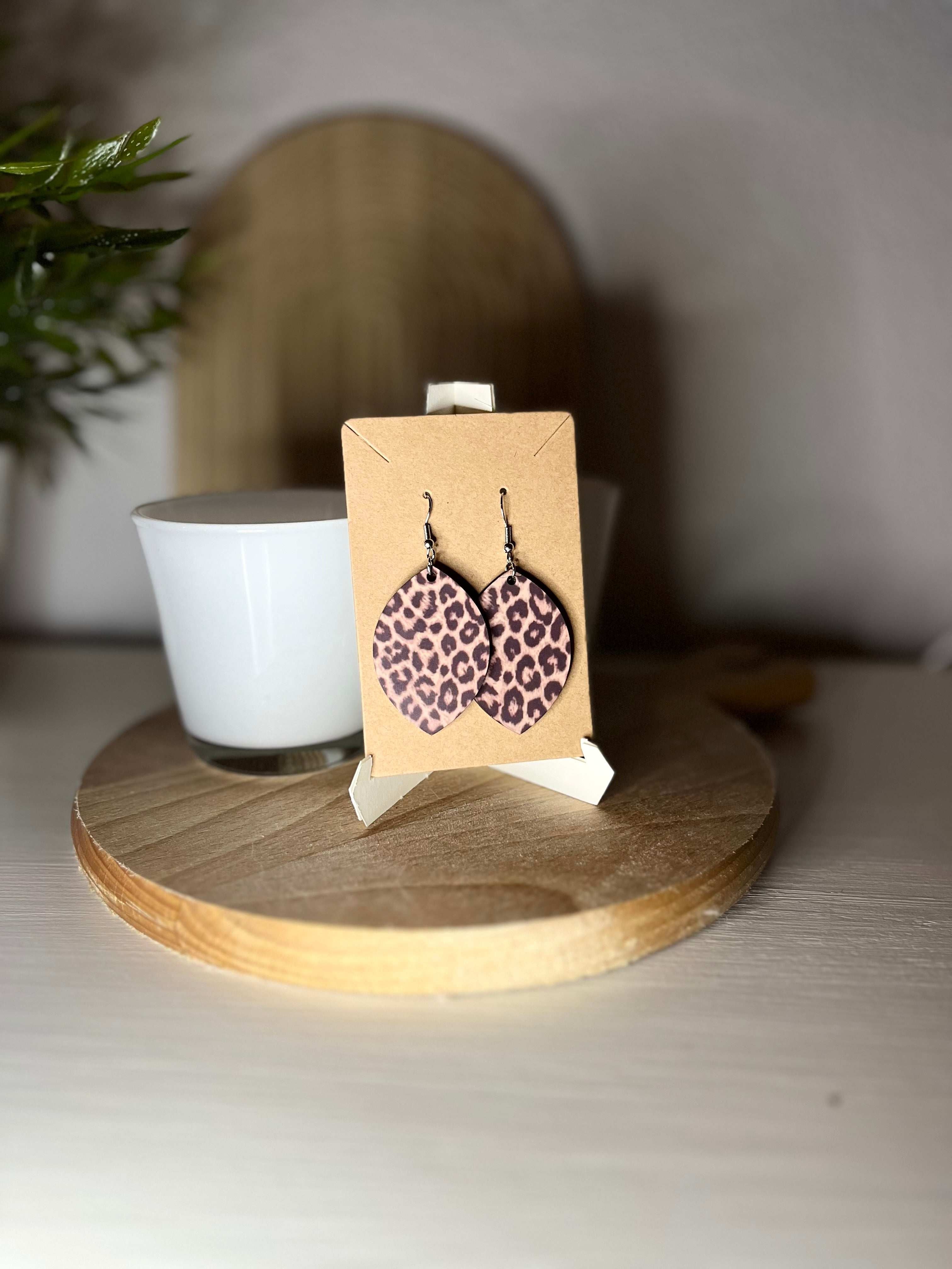 Oorbellen - Jewelry & Accessories - Loving EasyLife